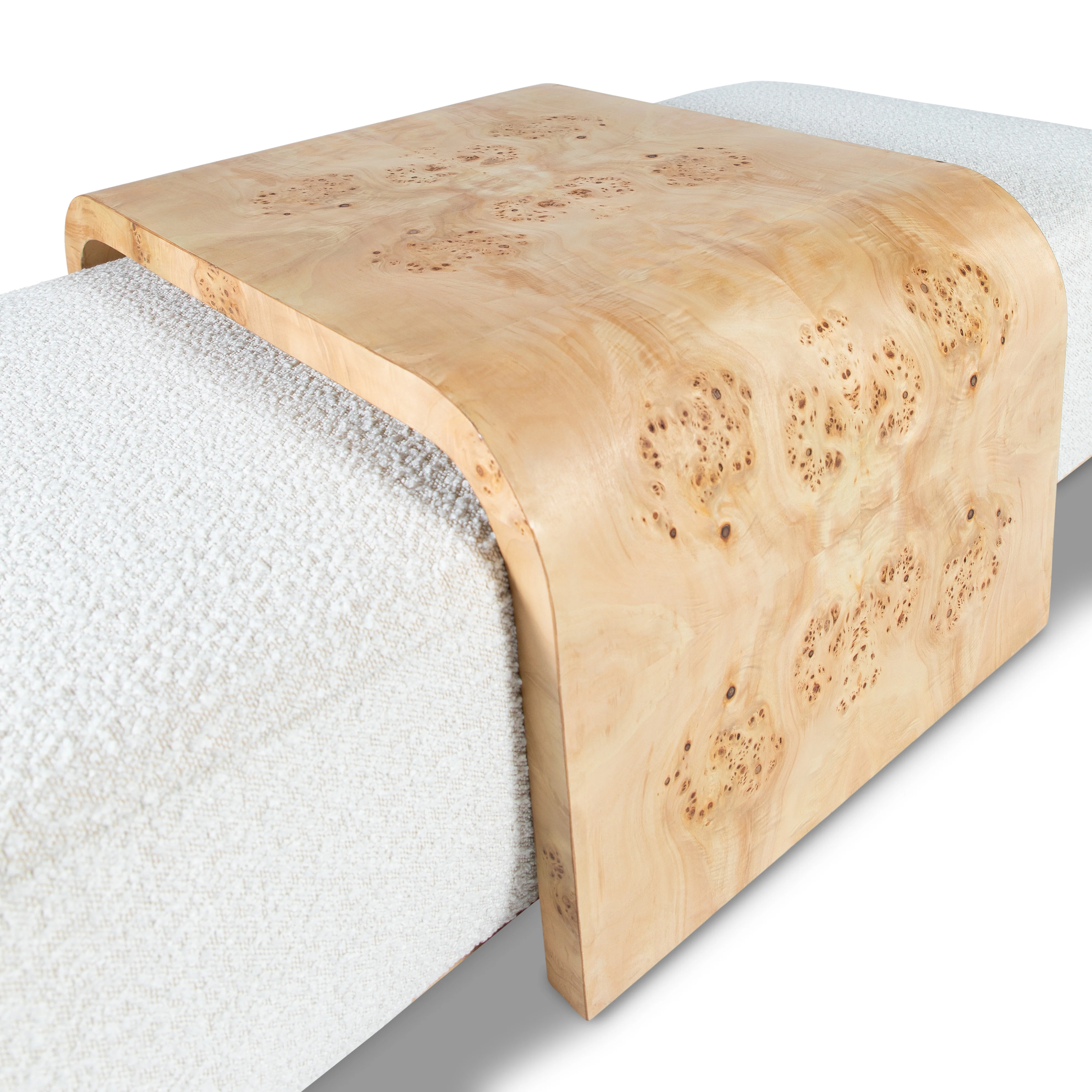 Addis Footstool - Image 8