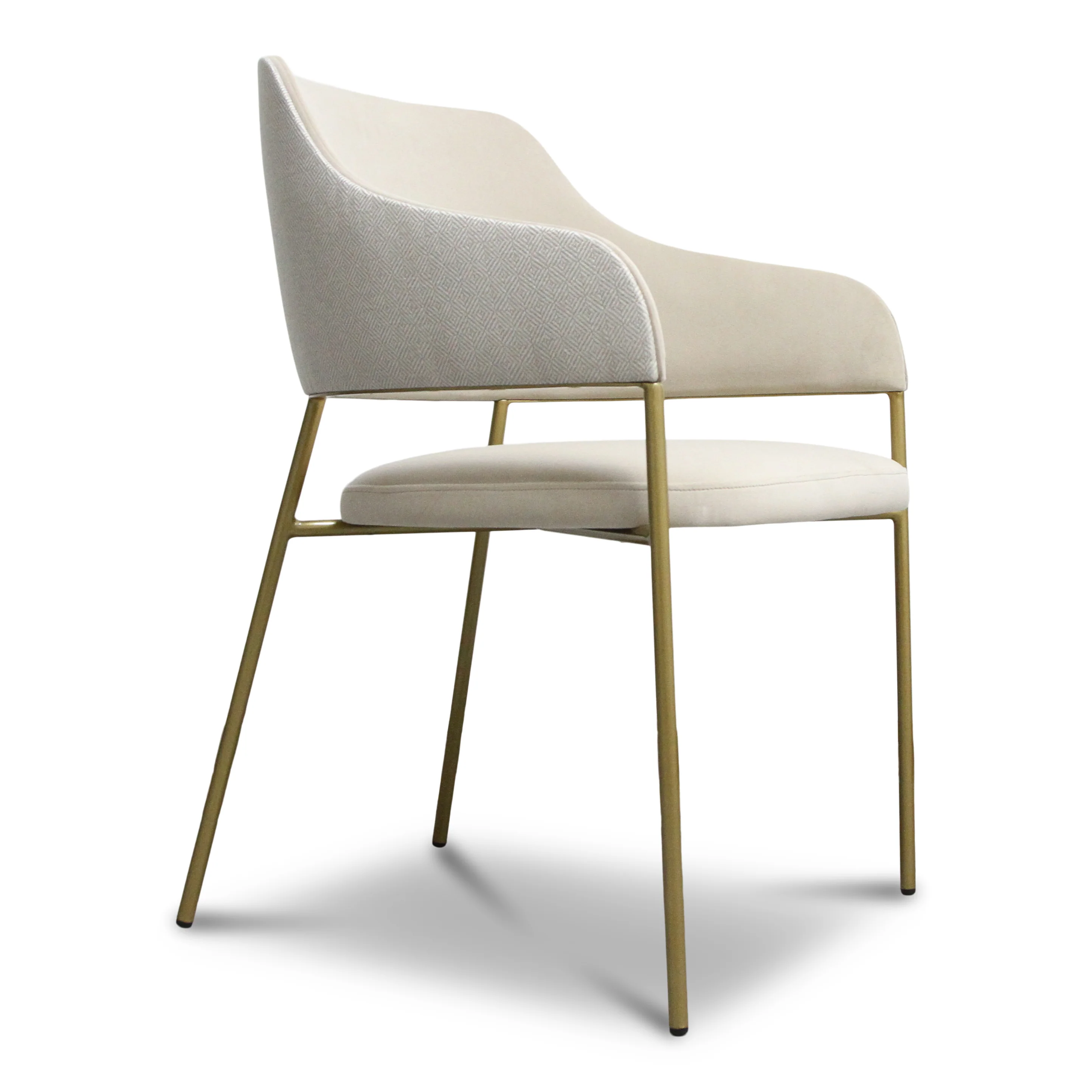 Ali Dining Chair - Image 2