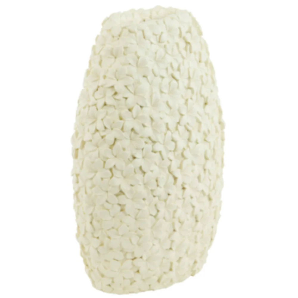 Aloha Light Yellow Vase - Image 2