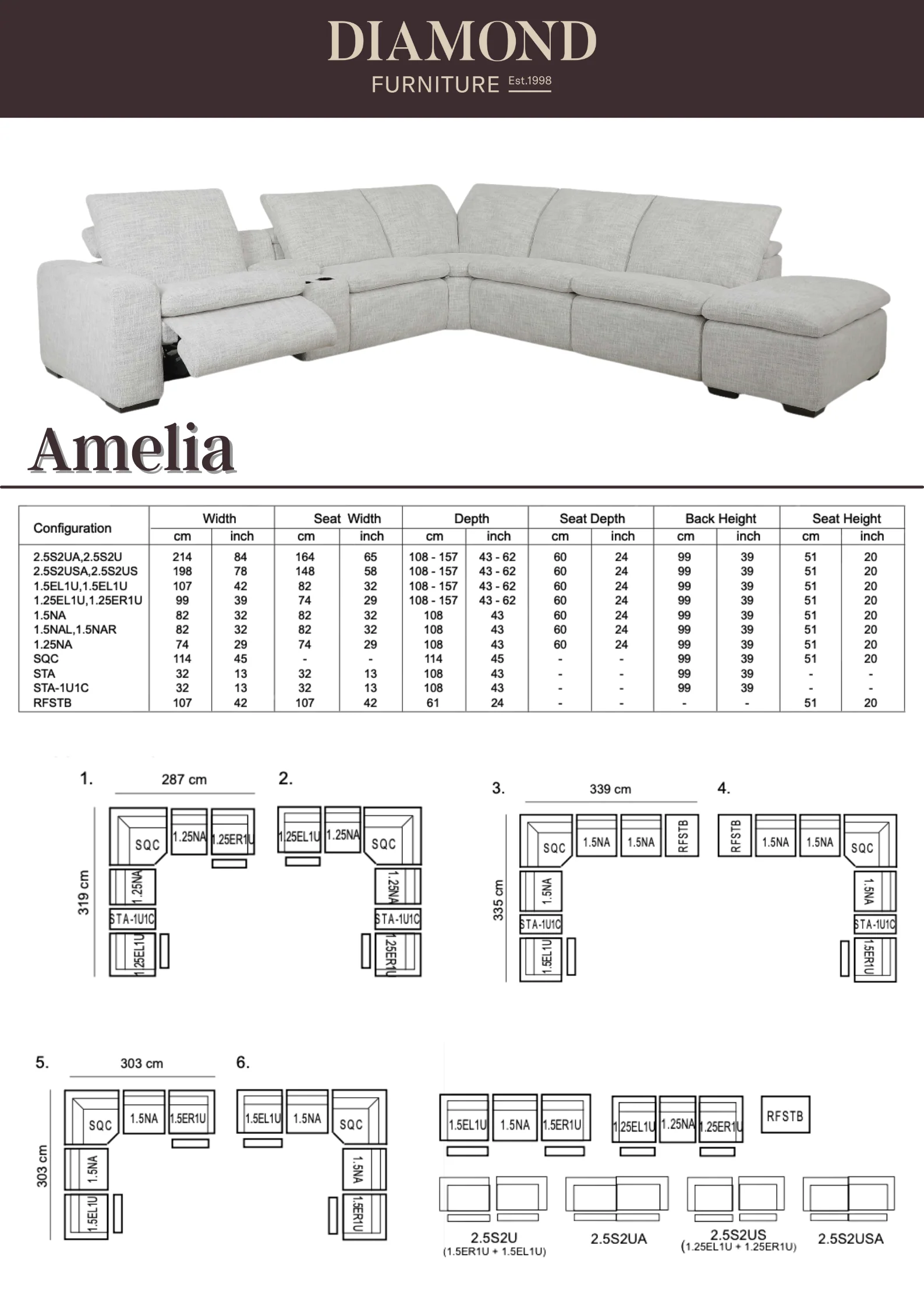 Amelia Corner - Image 3