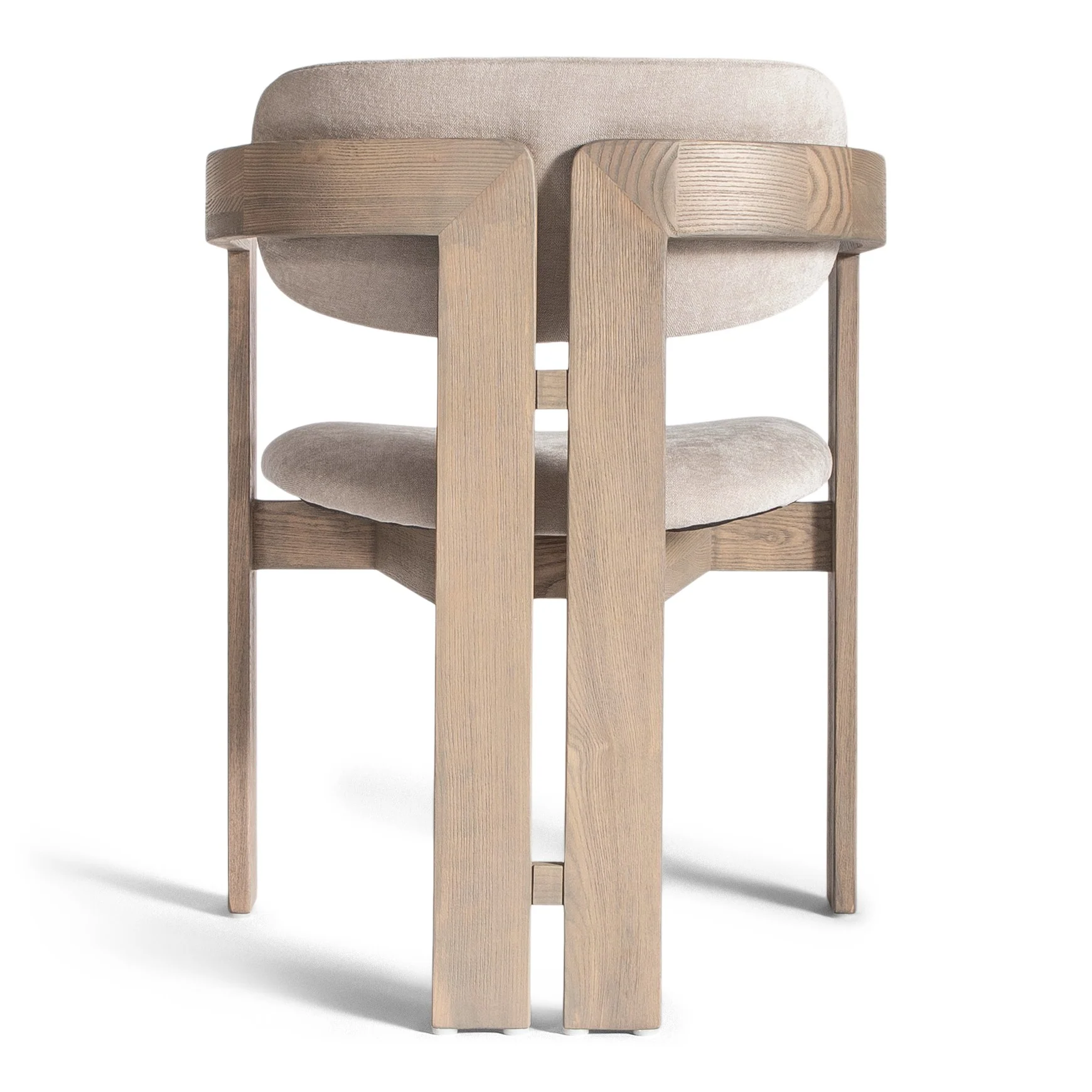 Amir Dining Chair - Image 9