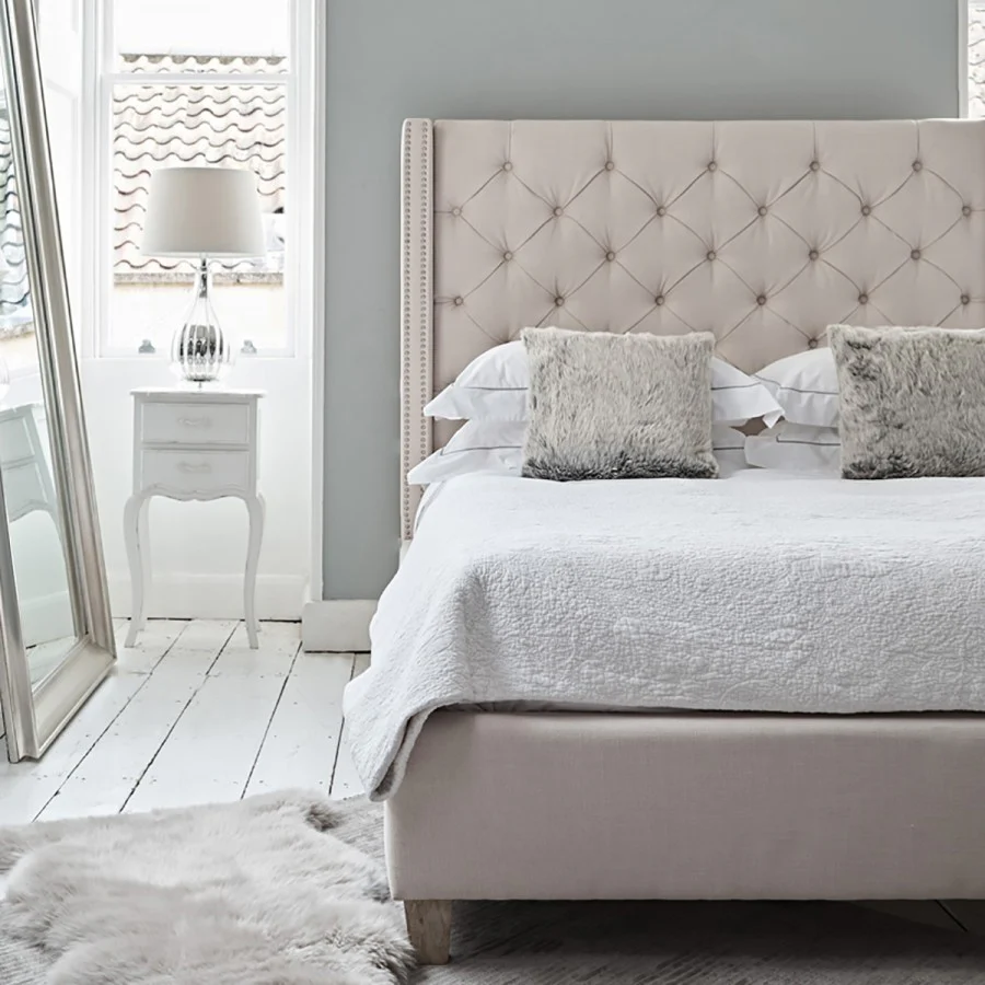 Astoria Bed - Image 3