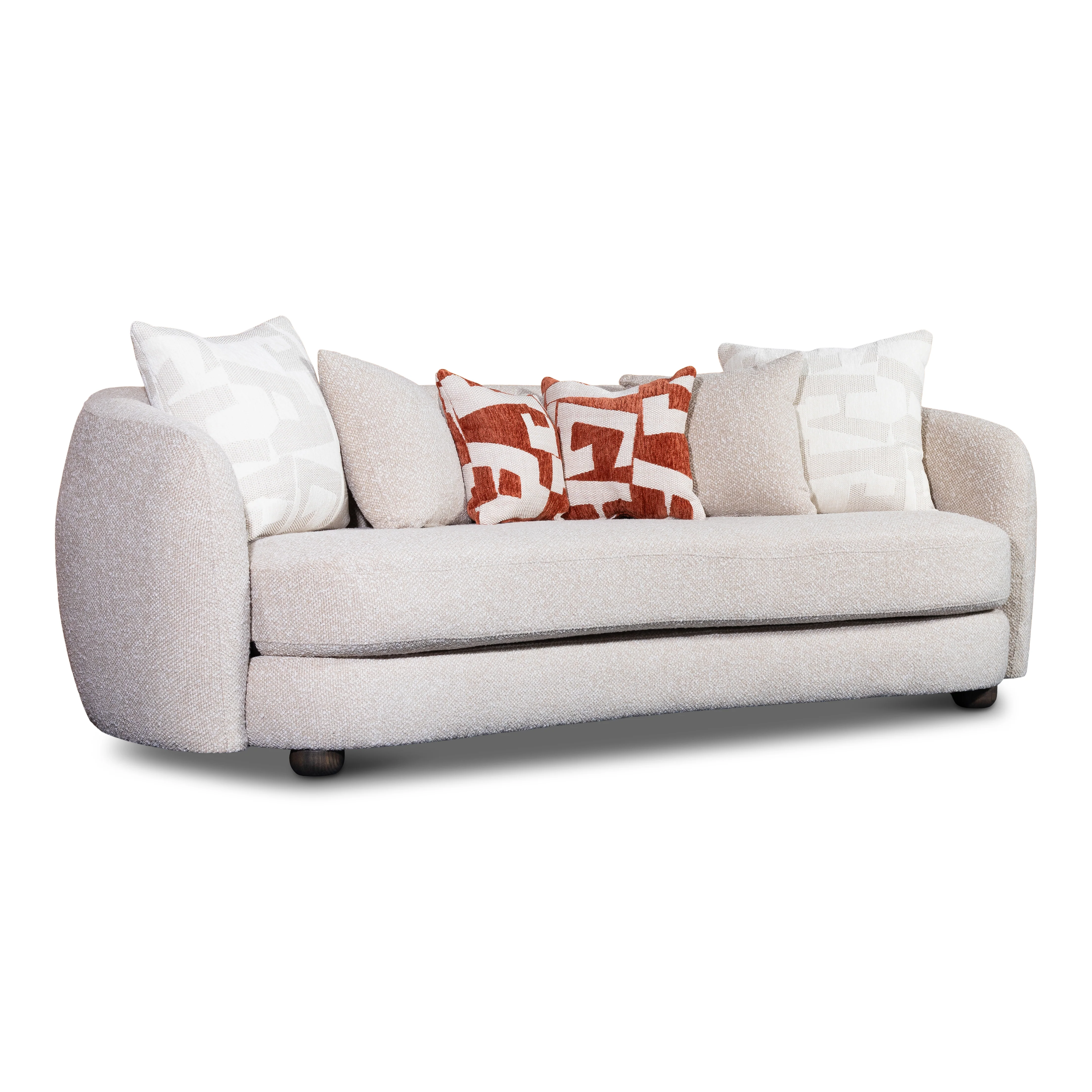 Benjamin Sofa - Image 2