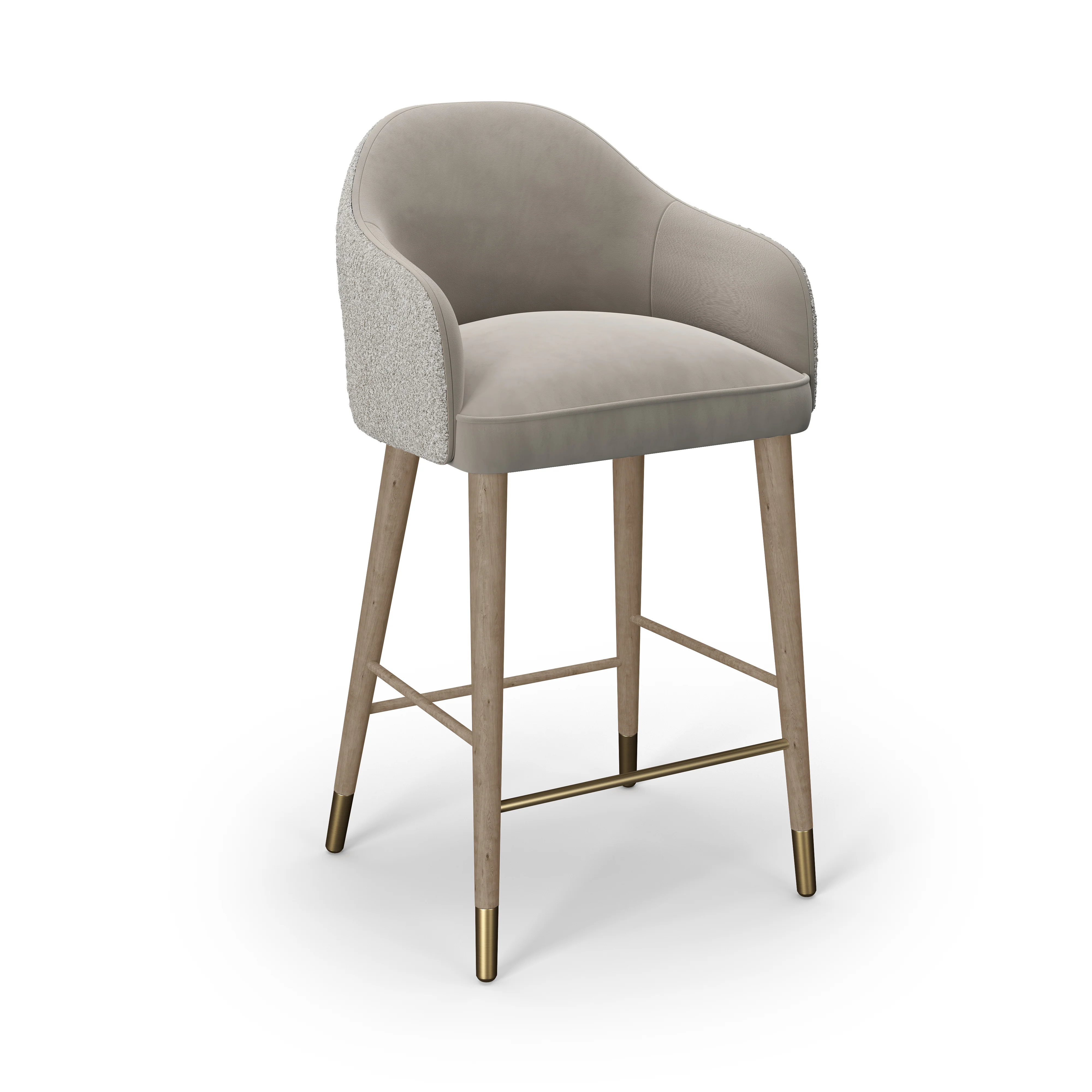 Bodi Stool - Image 7
