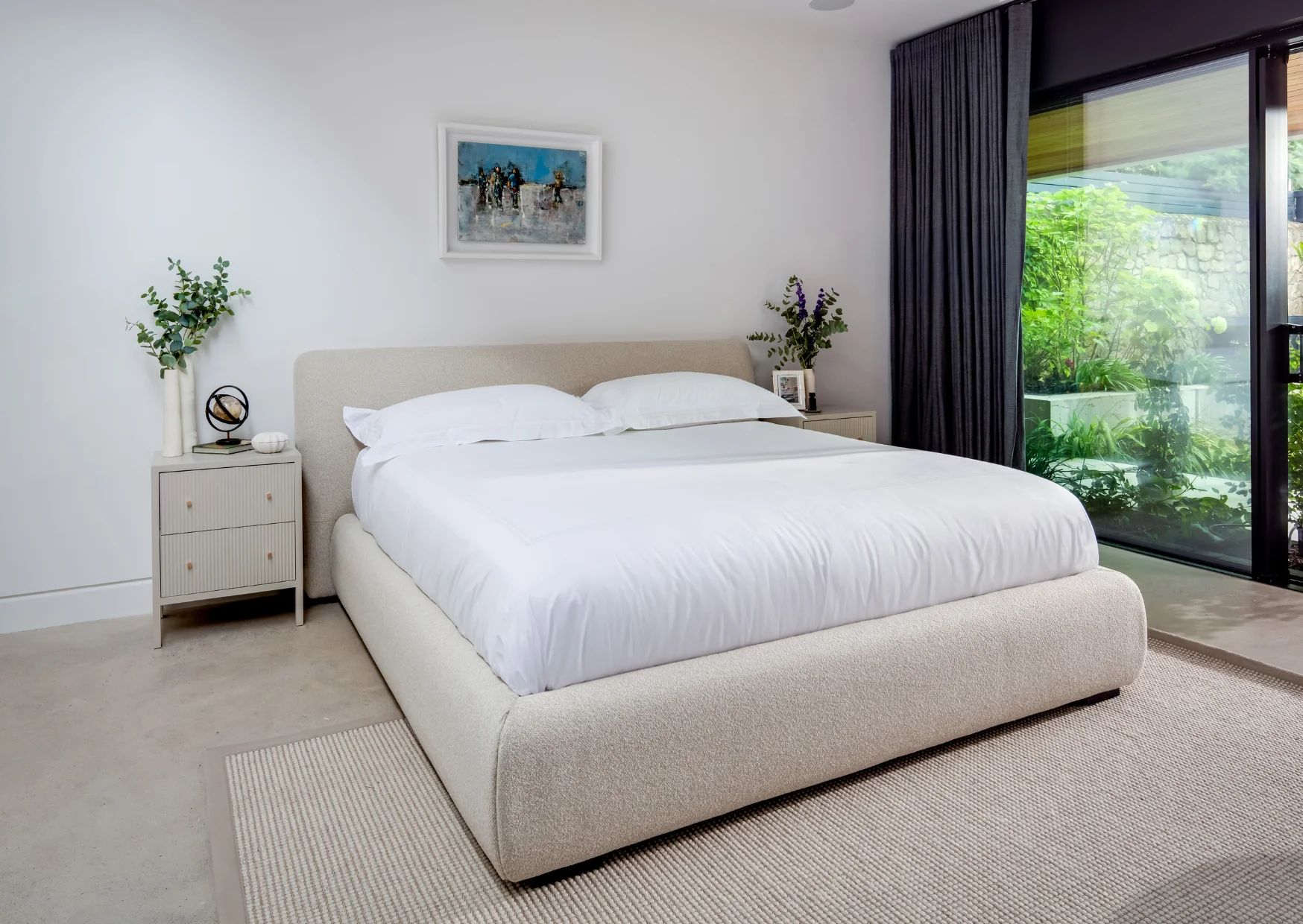Corey Ottoman Bed - Image 3