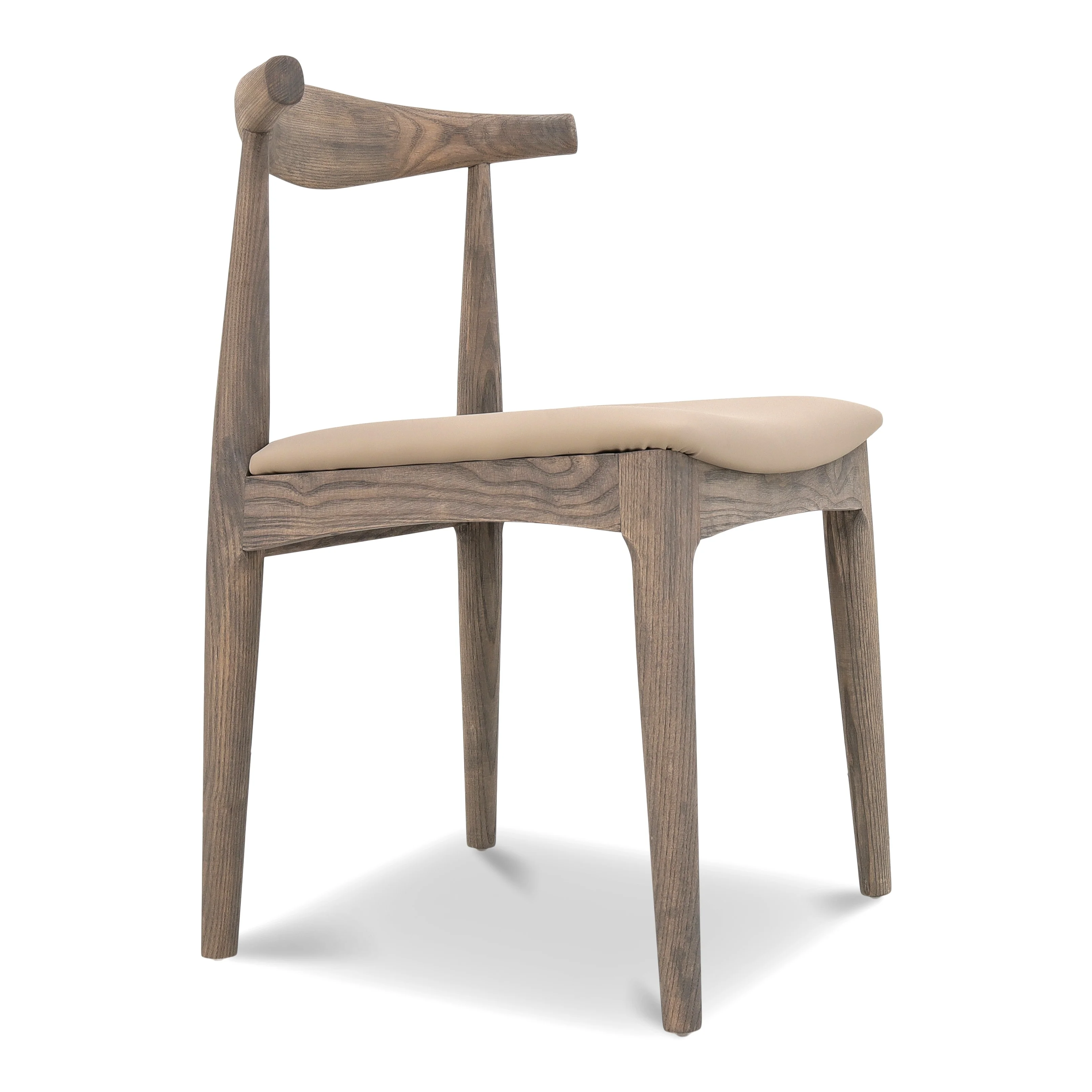 Elbow Dining Chair - Image 4