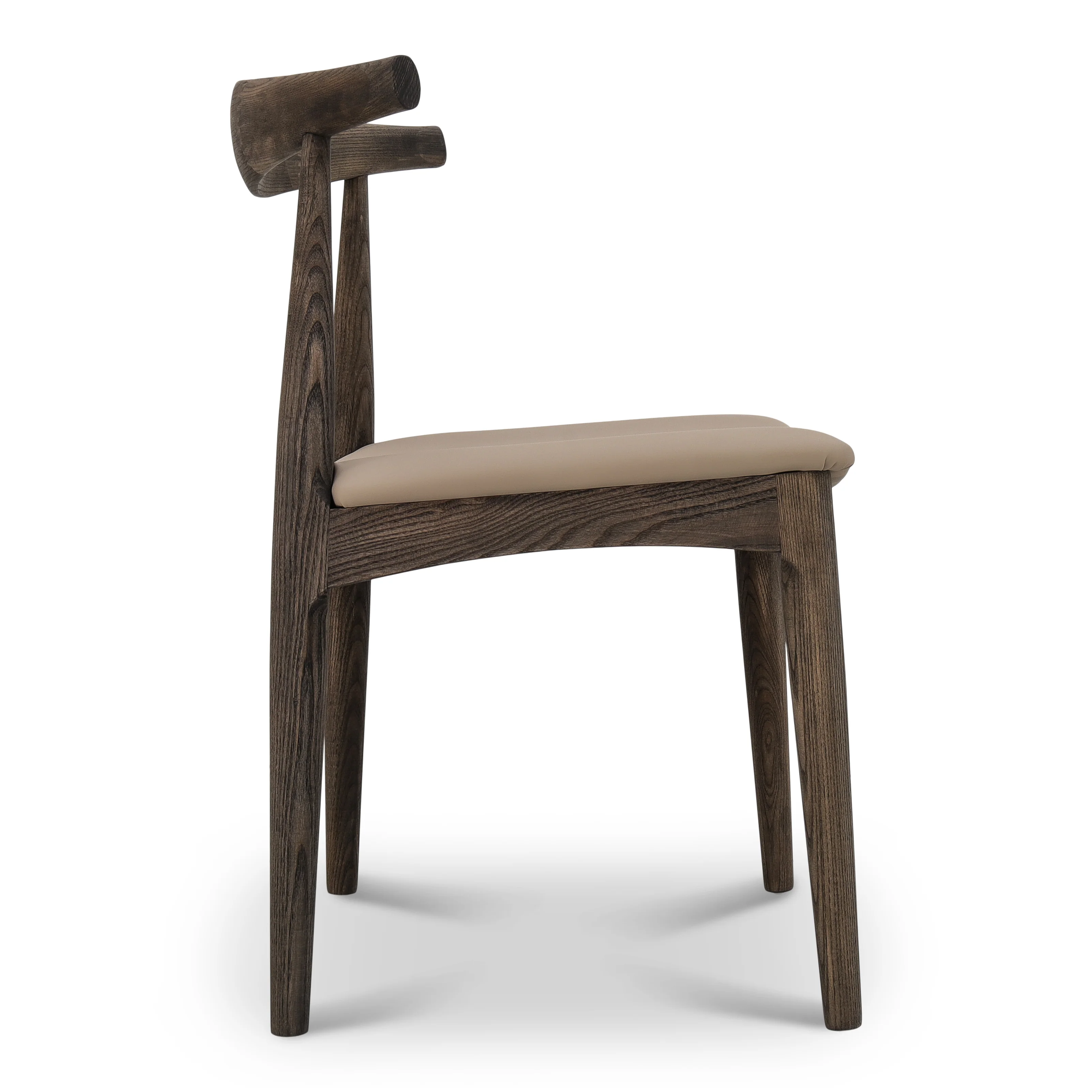 Elbow Dining Chair - Image 9