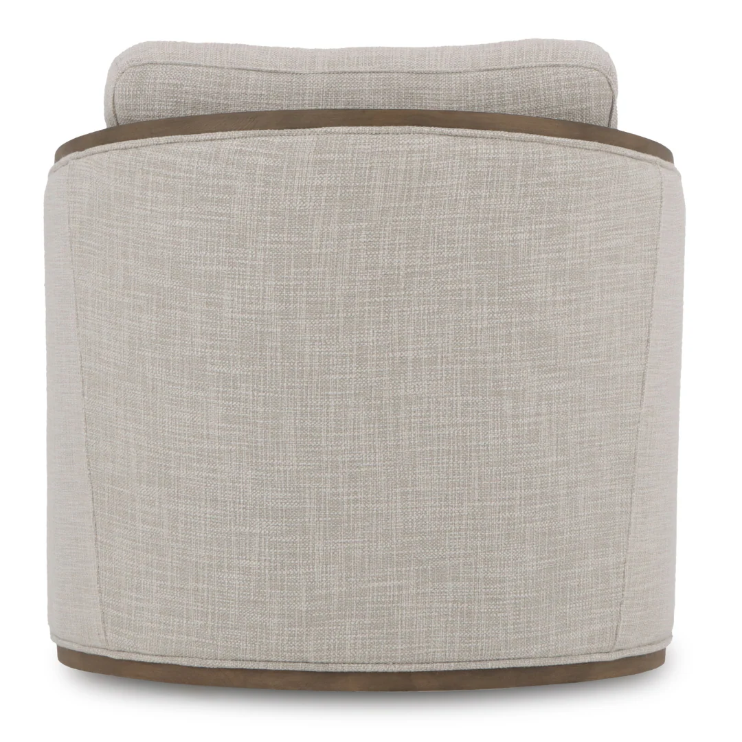 Emma Swivel Chair - Image 8