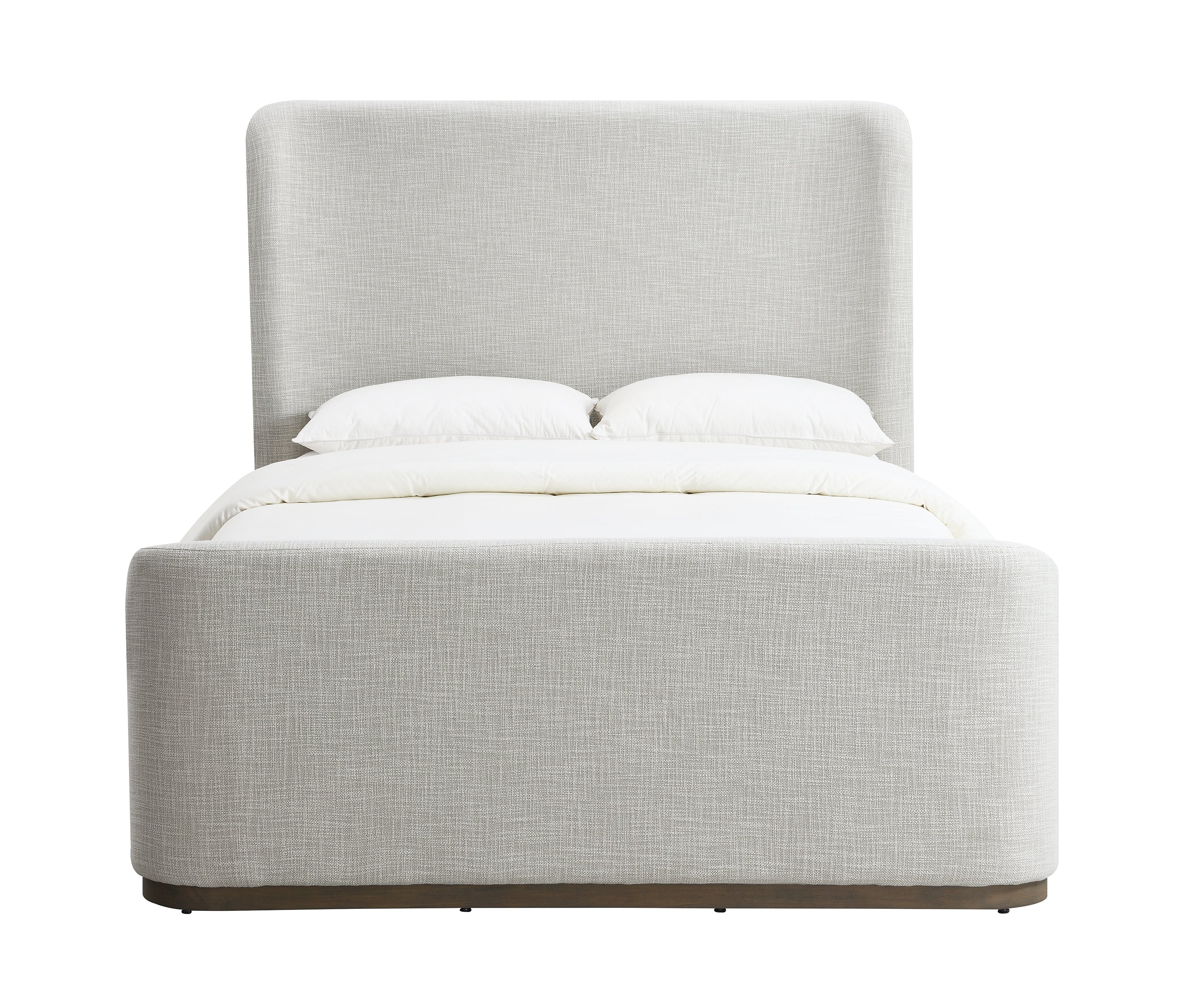 Fitzroy Low End Bed - Image 3