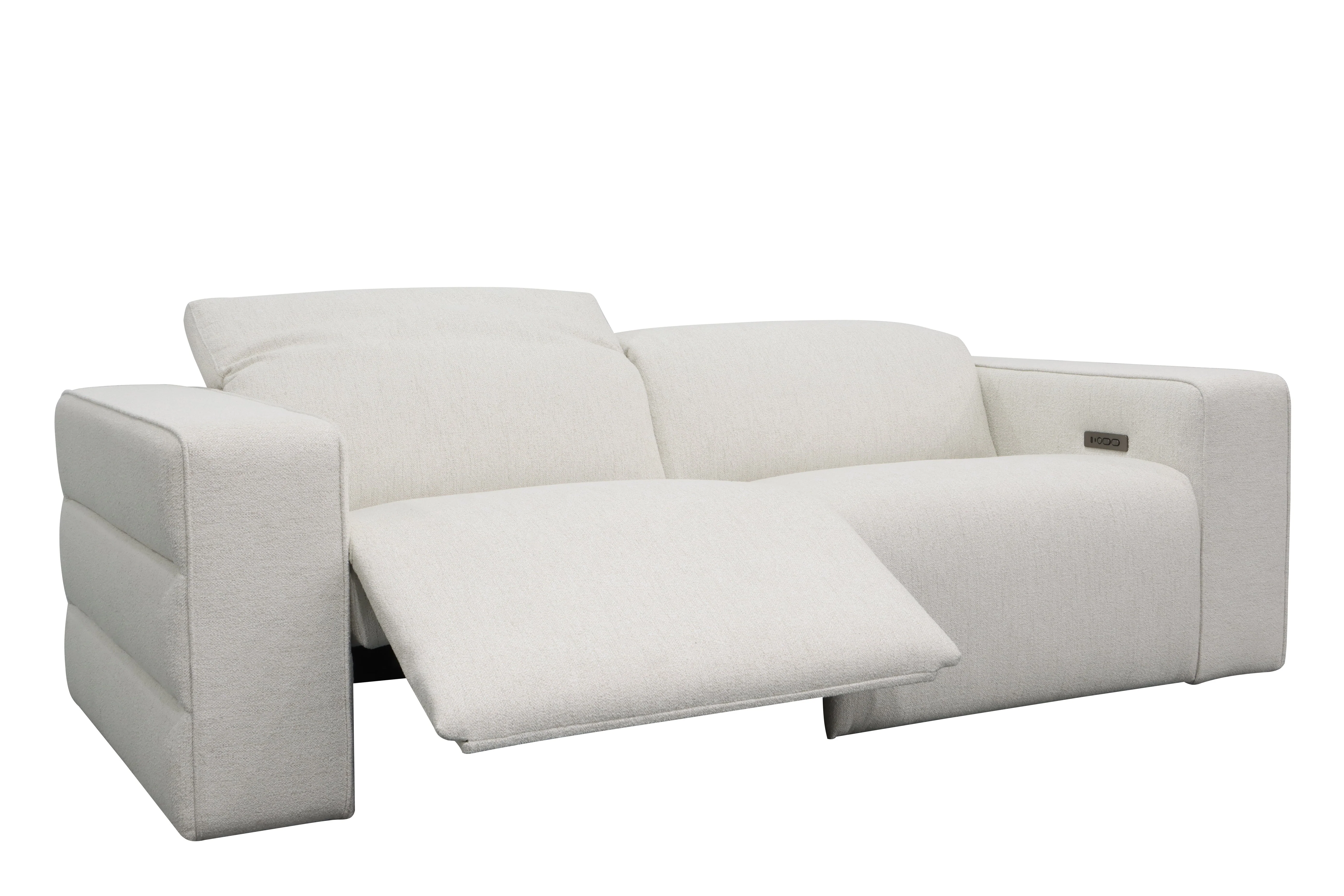 Gabrielle Sofa With Power Recliner - Image 2