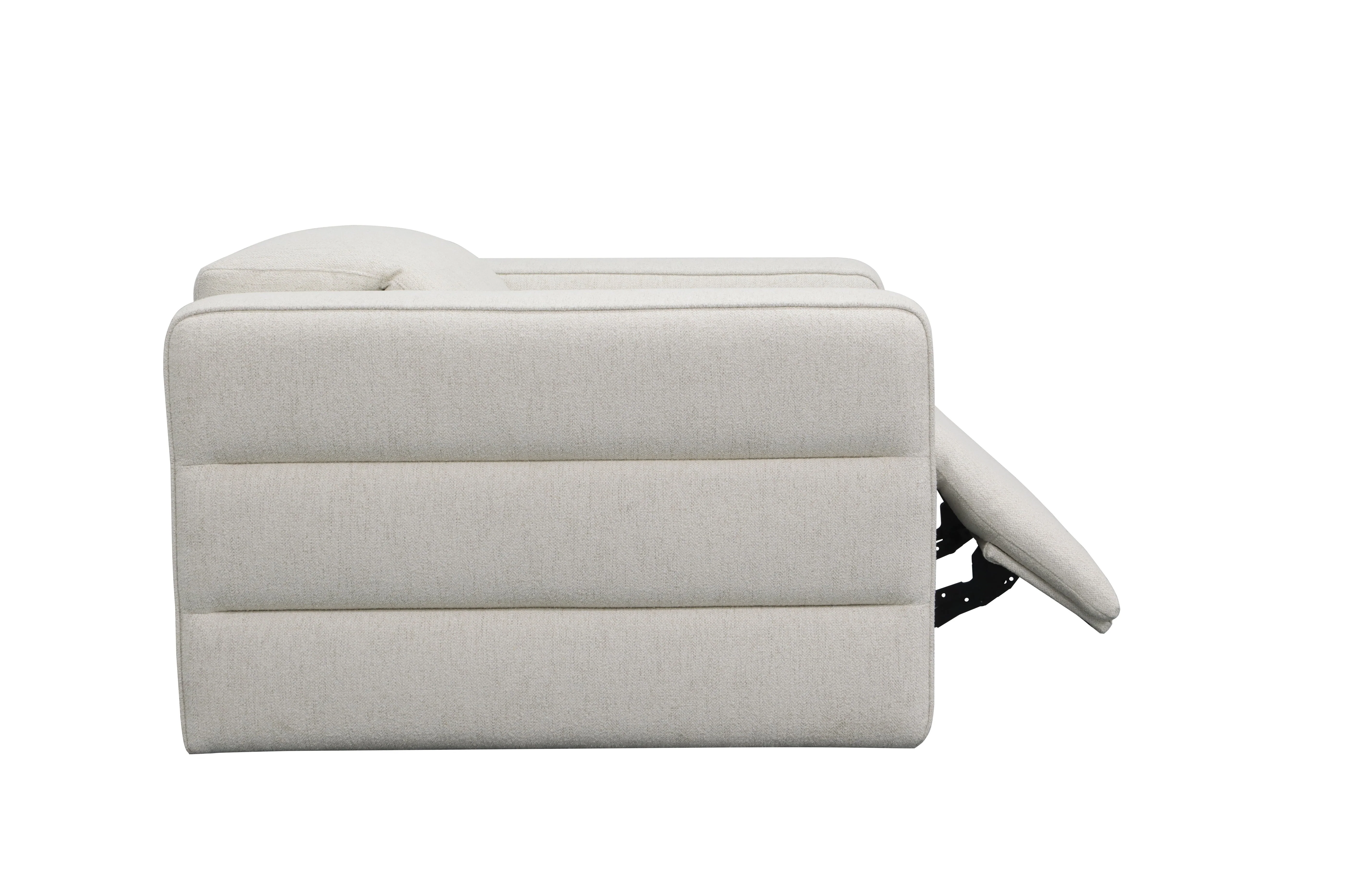 Gabrielle Reclining Armchair - Image 5