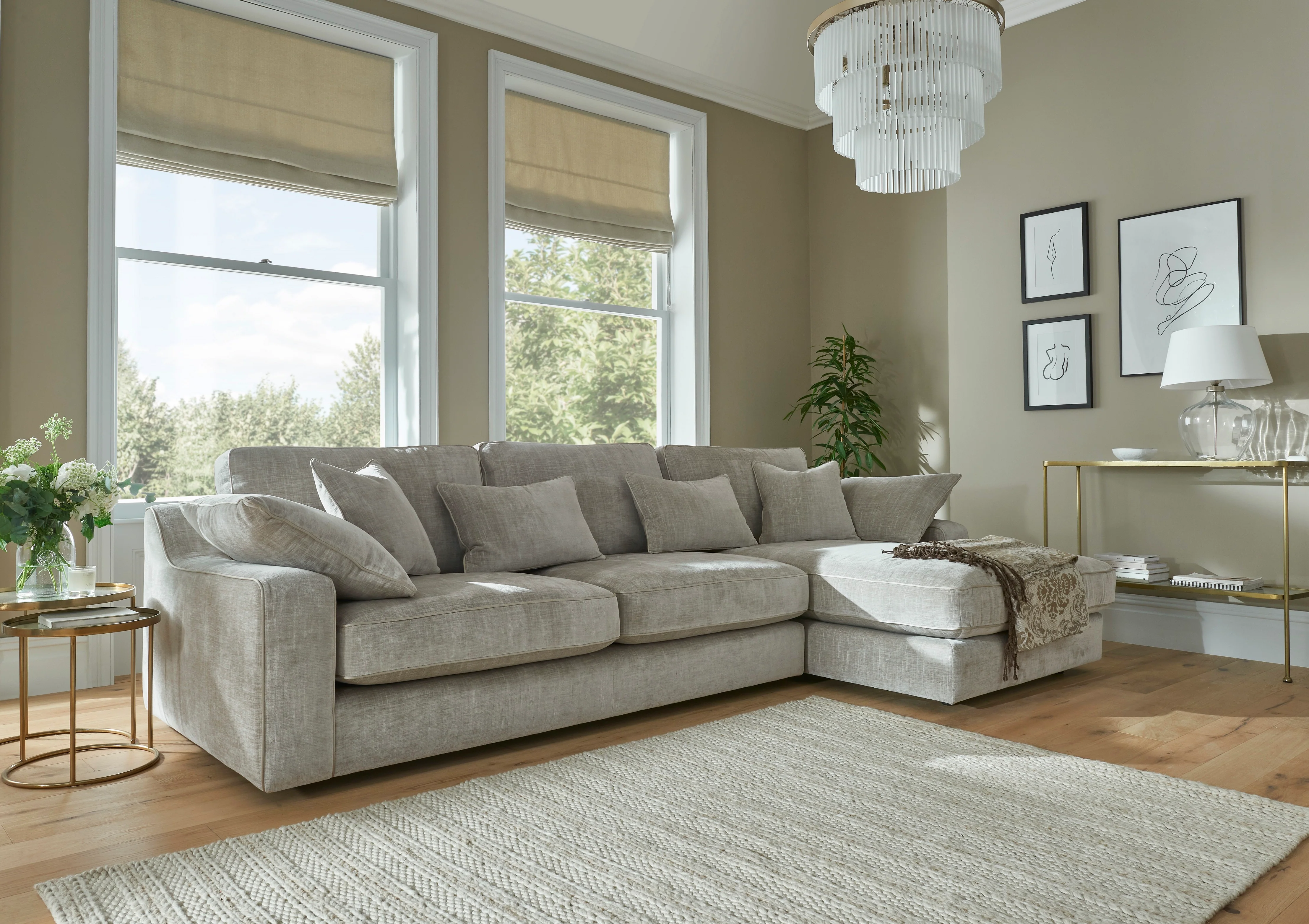 Harvey Chaise - Image 2