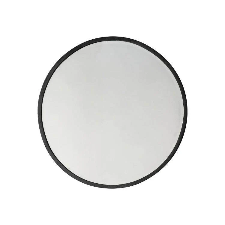 Higgins Round Mirror - Image 3