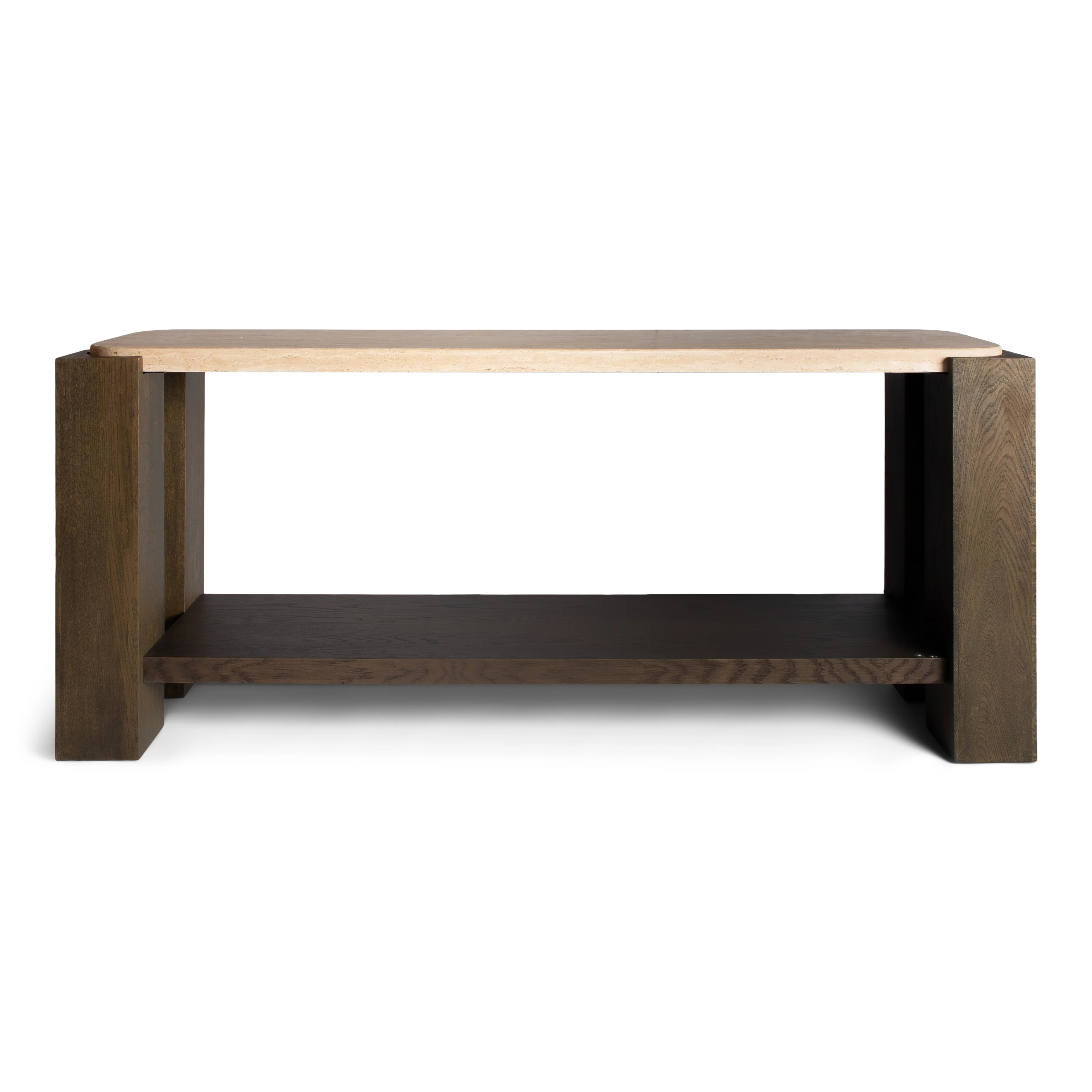 Hollis Console Table