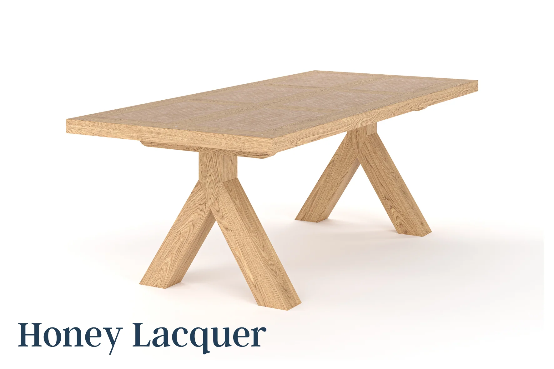 Horsen Y Leg Dining Table - Image 15