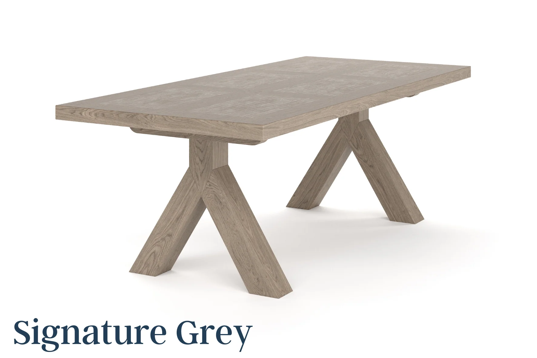 Horsen Y Leg Dining Table - Image 18