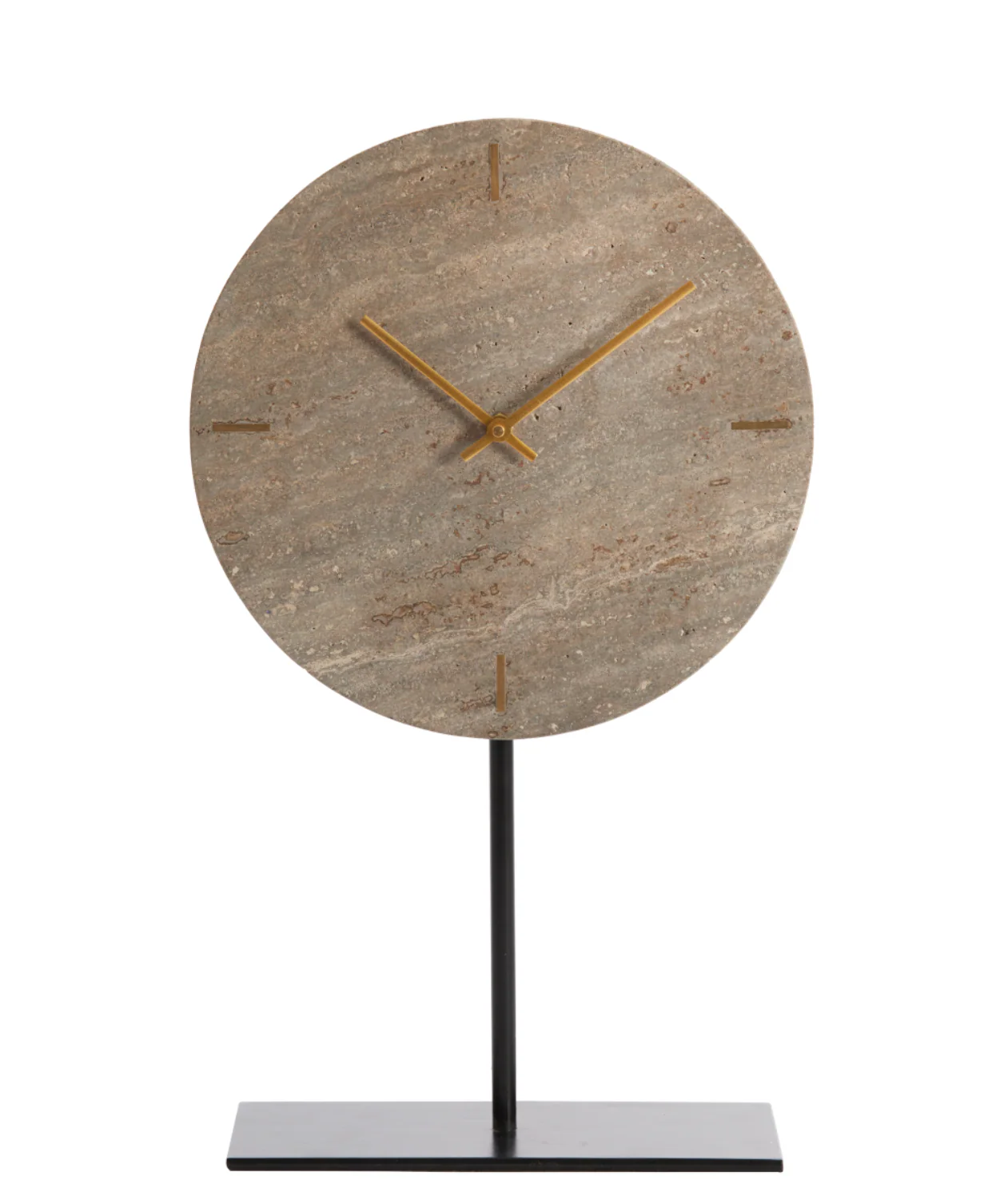Jenay Clock