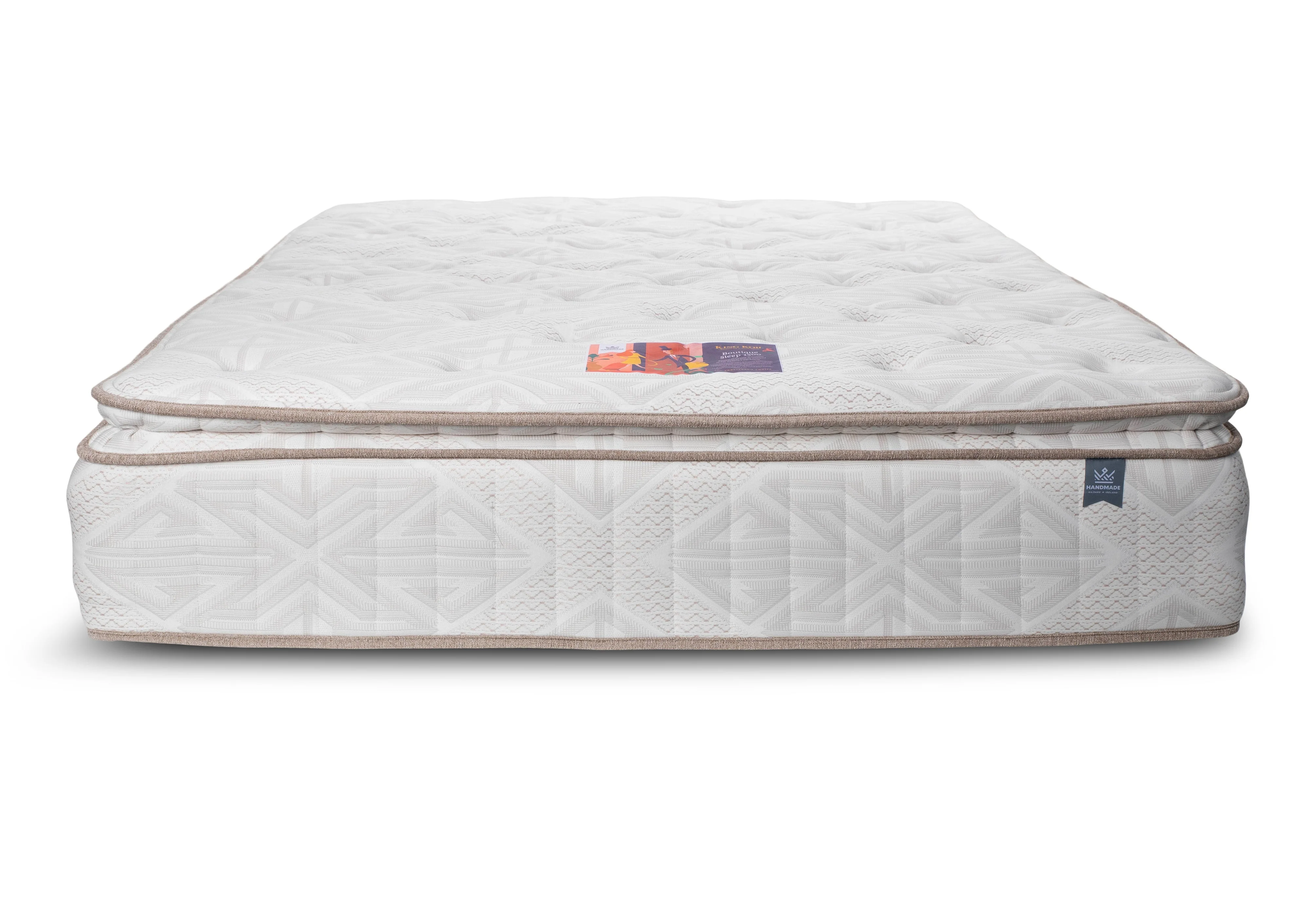 KING KOIL Hotel Sleep 1500 Mattress - Image 5