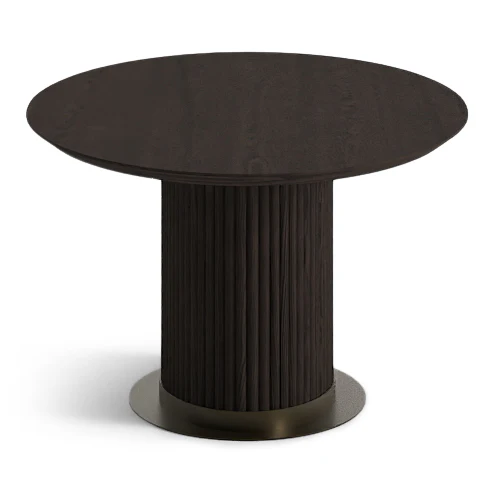Leandro Round Dining Table - Image 3