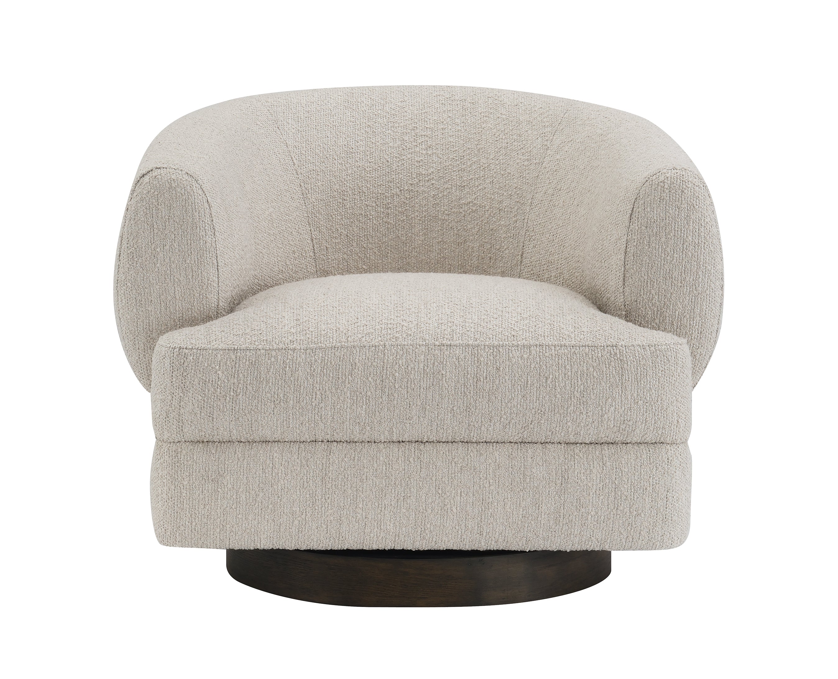 Lilly Swivel Chair - Image 3