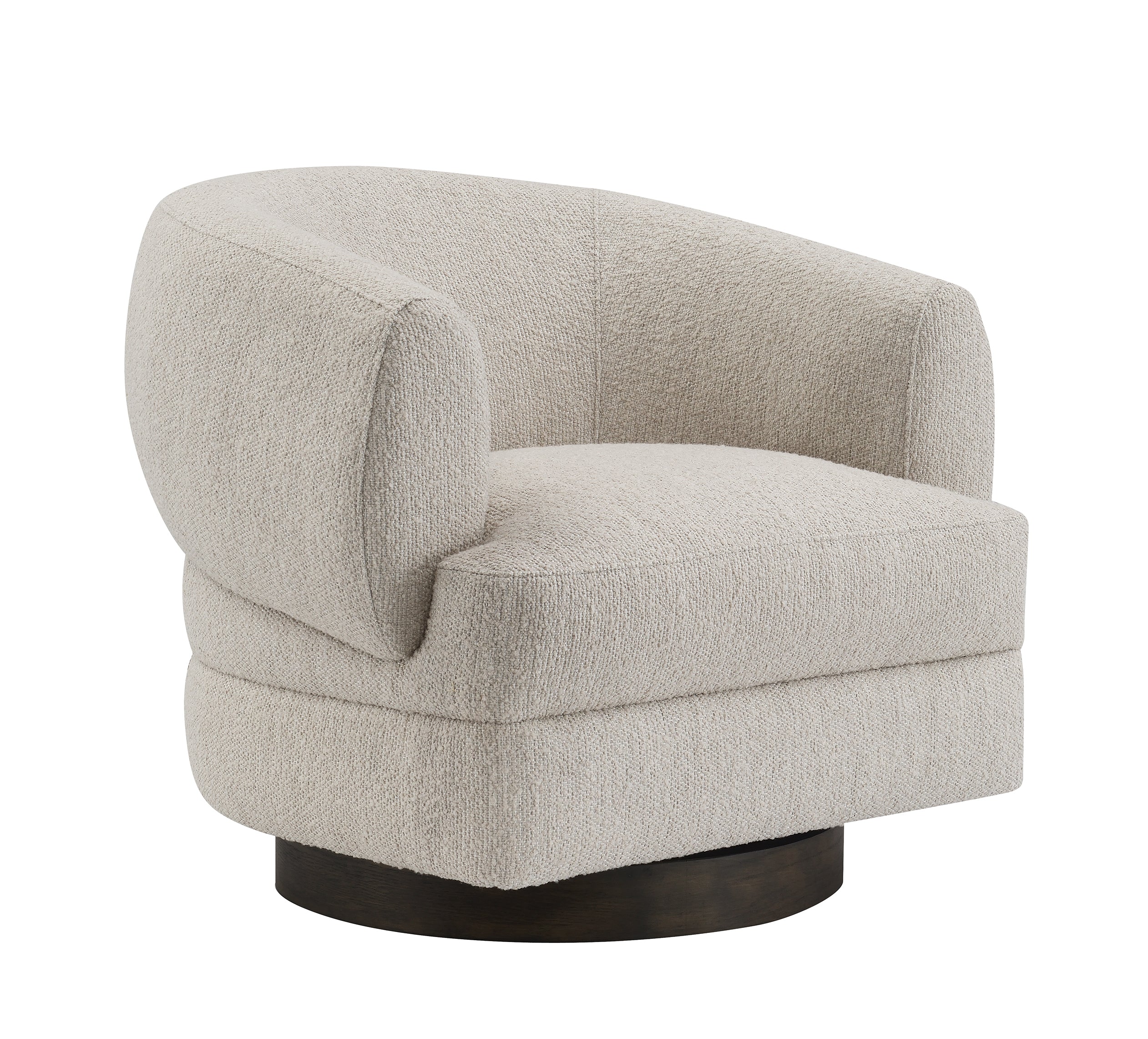 Lilly Swivel Chair - Image 4
