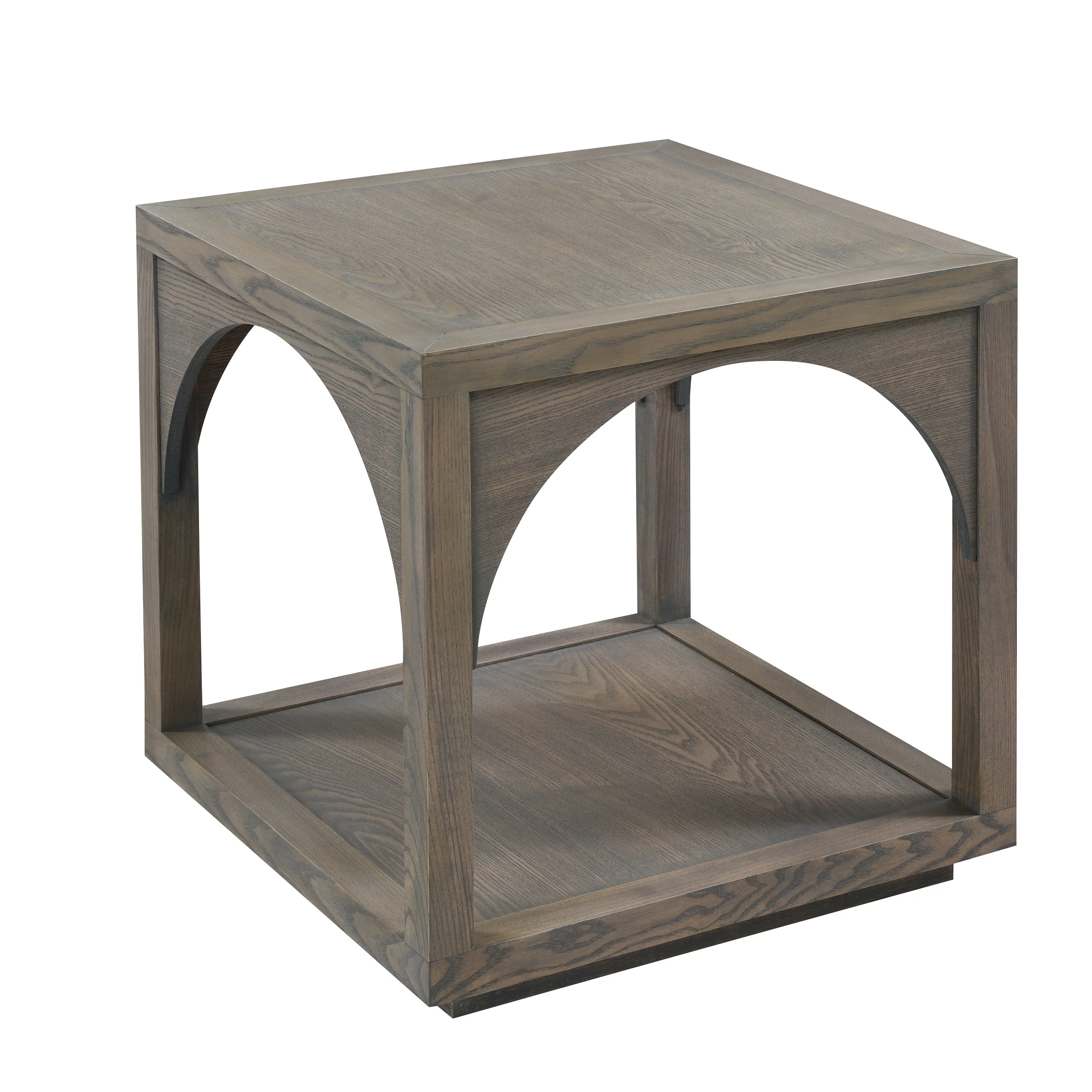 Logan Side Table - Image 3