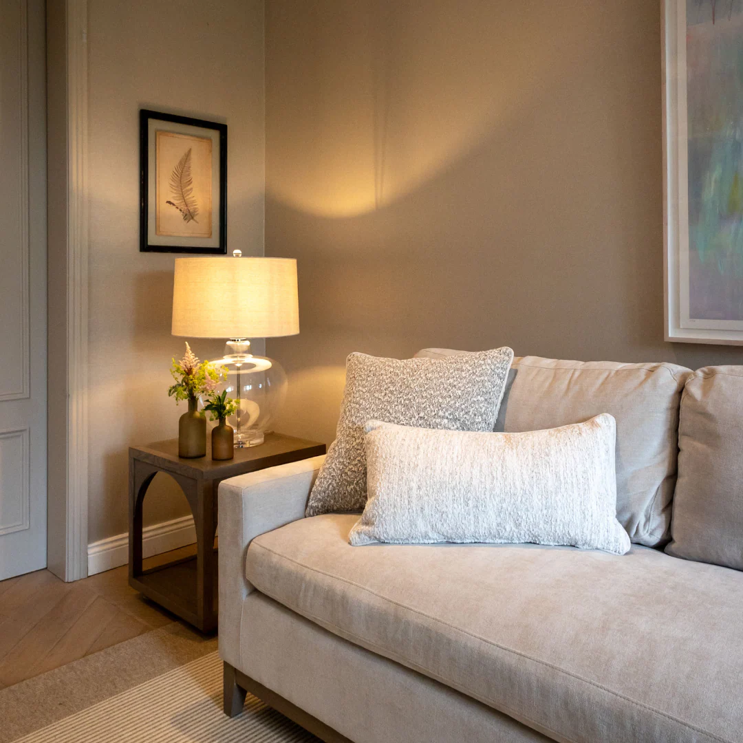 Logan Side Table - Image 4