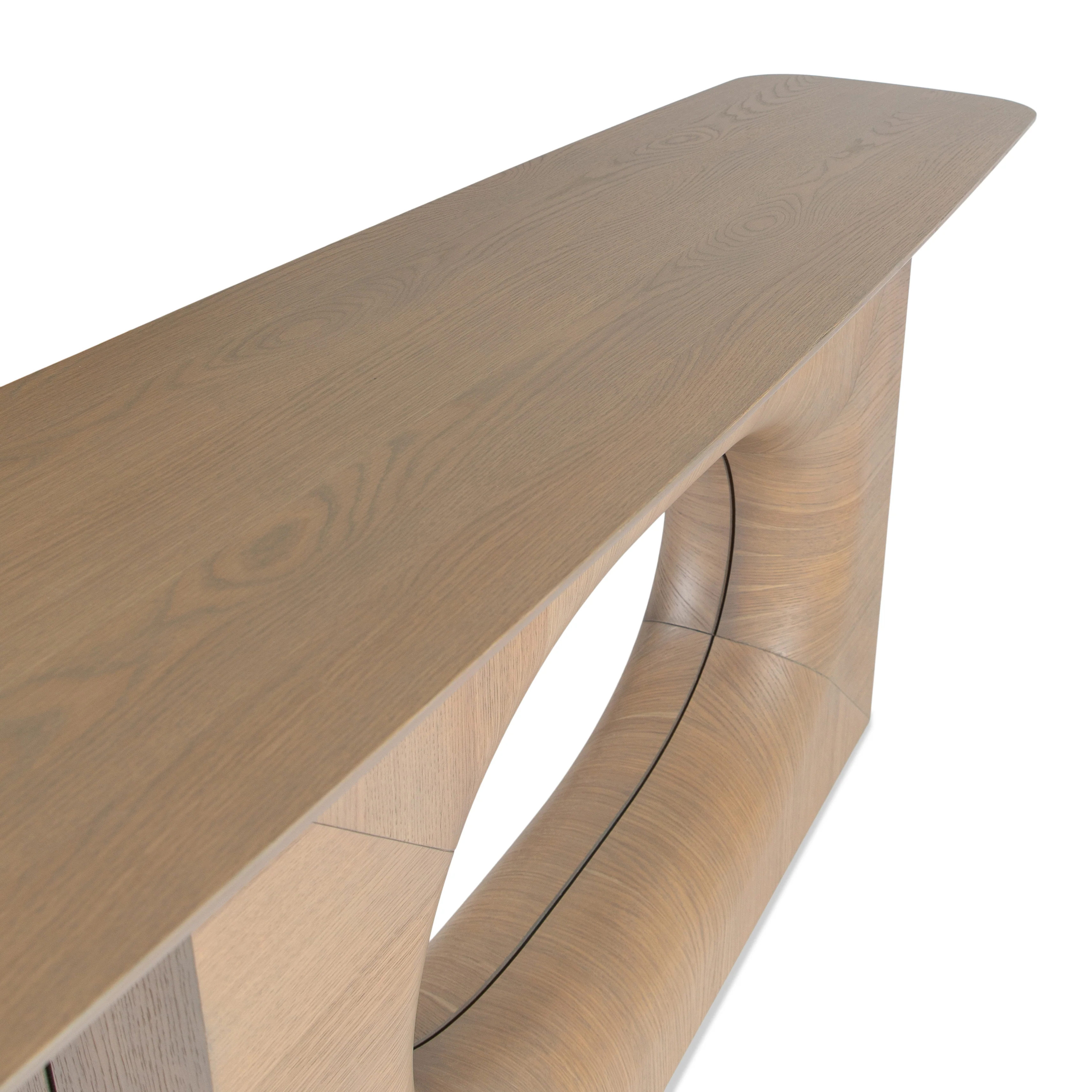Oakley Console Table - Image 4