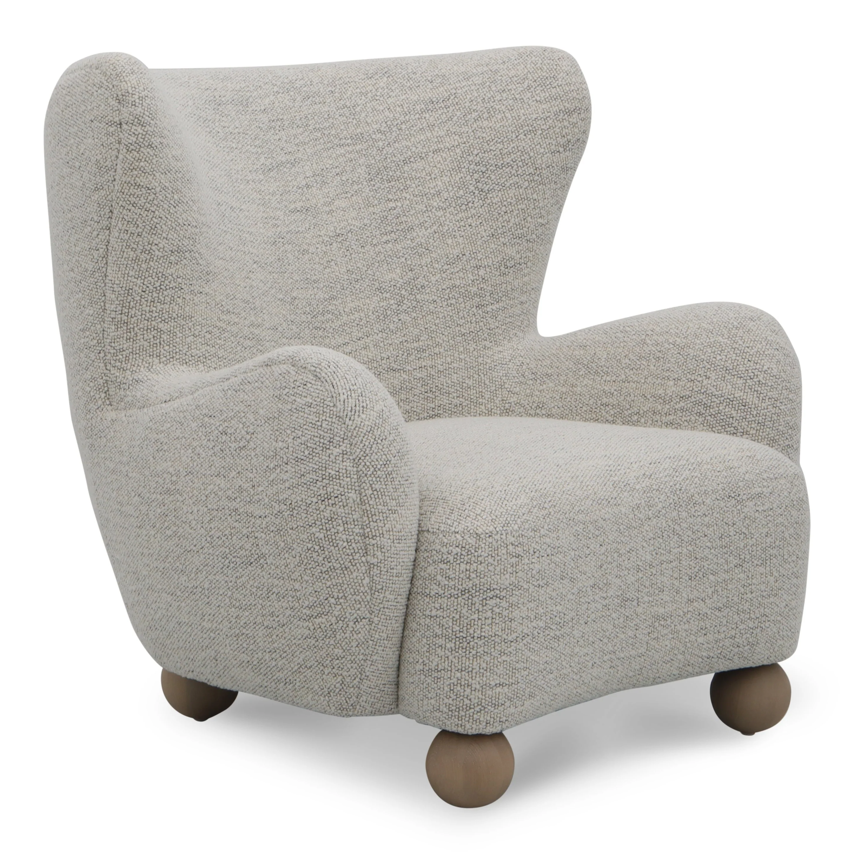 Ollie Armchair - Image 2