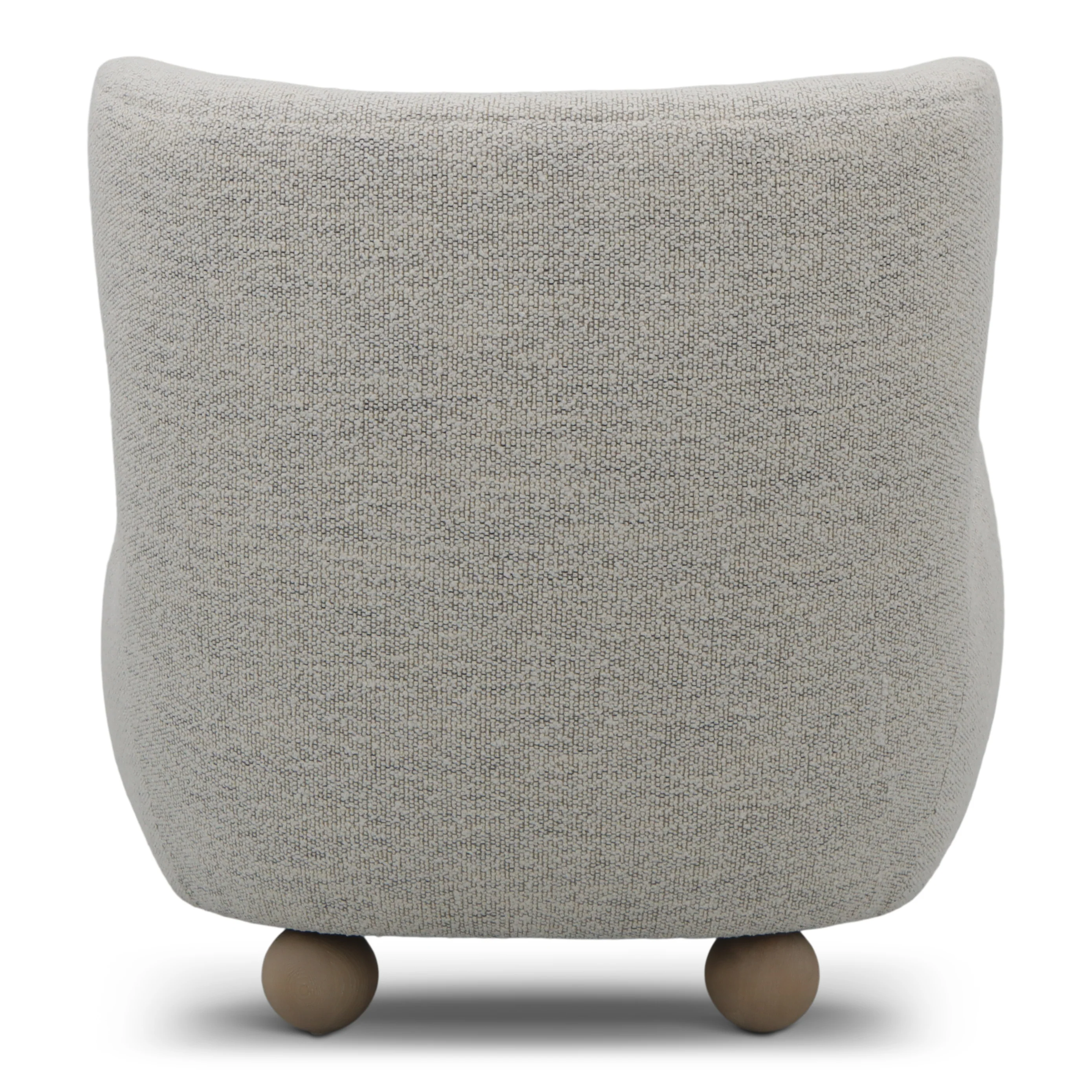 Ollie Armchair - Image 4