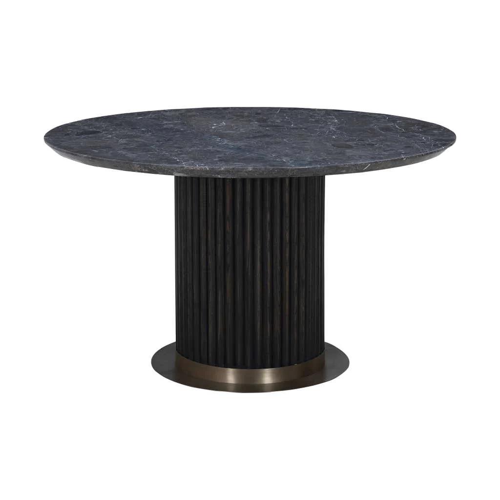 Pier Round Dining Table - Image 3
