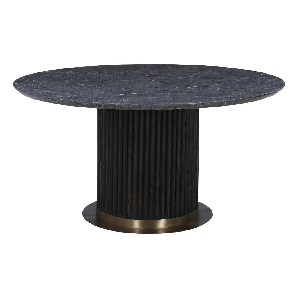 Pier Round Dining Table - Image 9