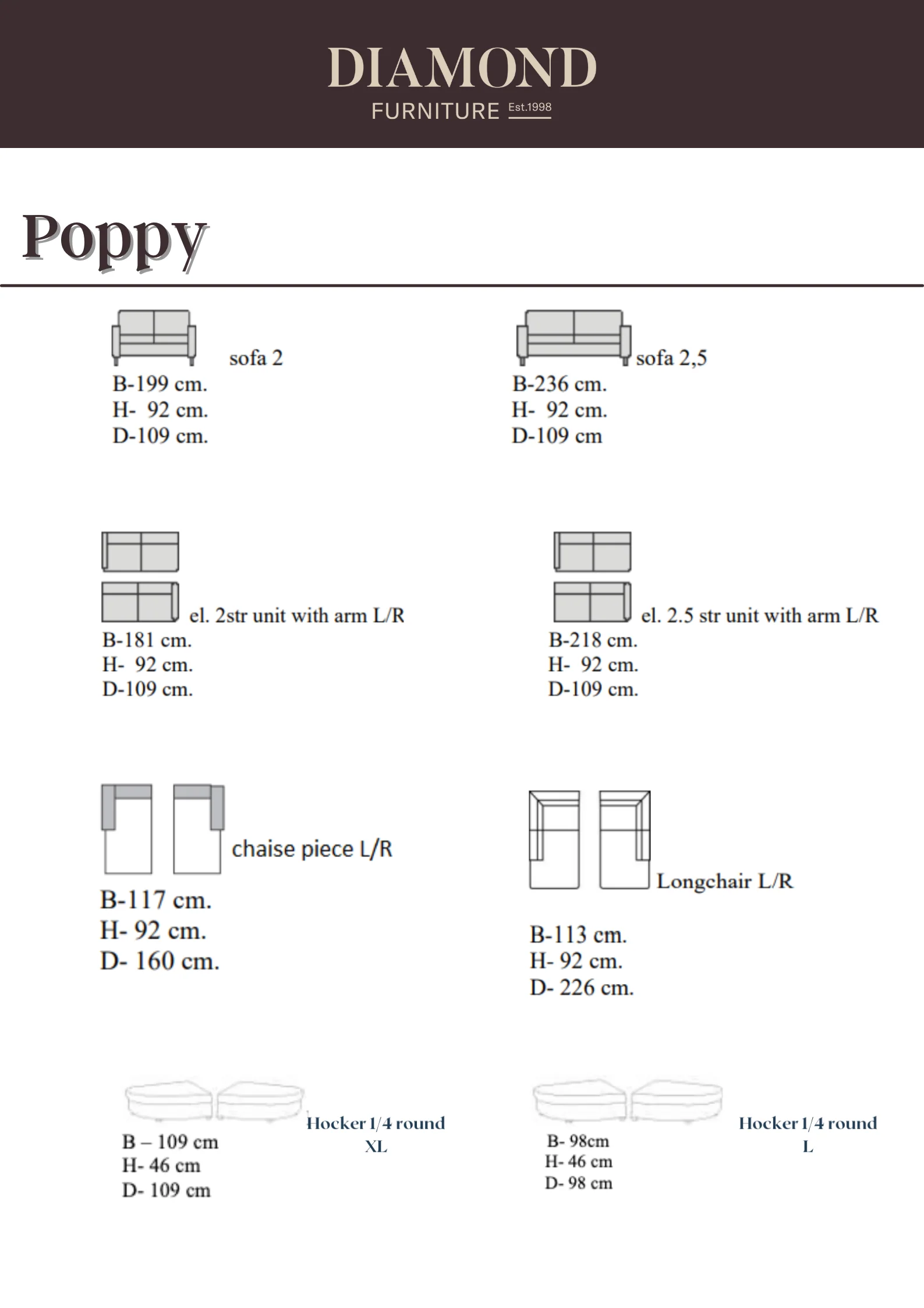 Poppy Corner - Image 3