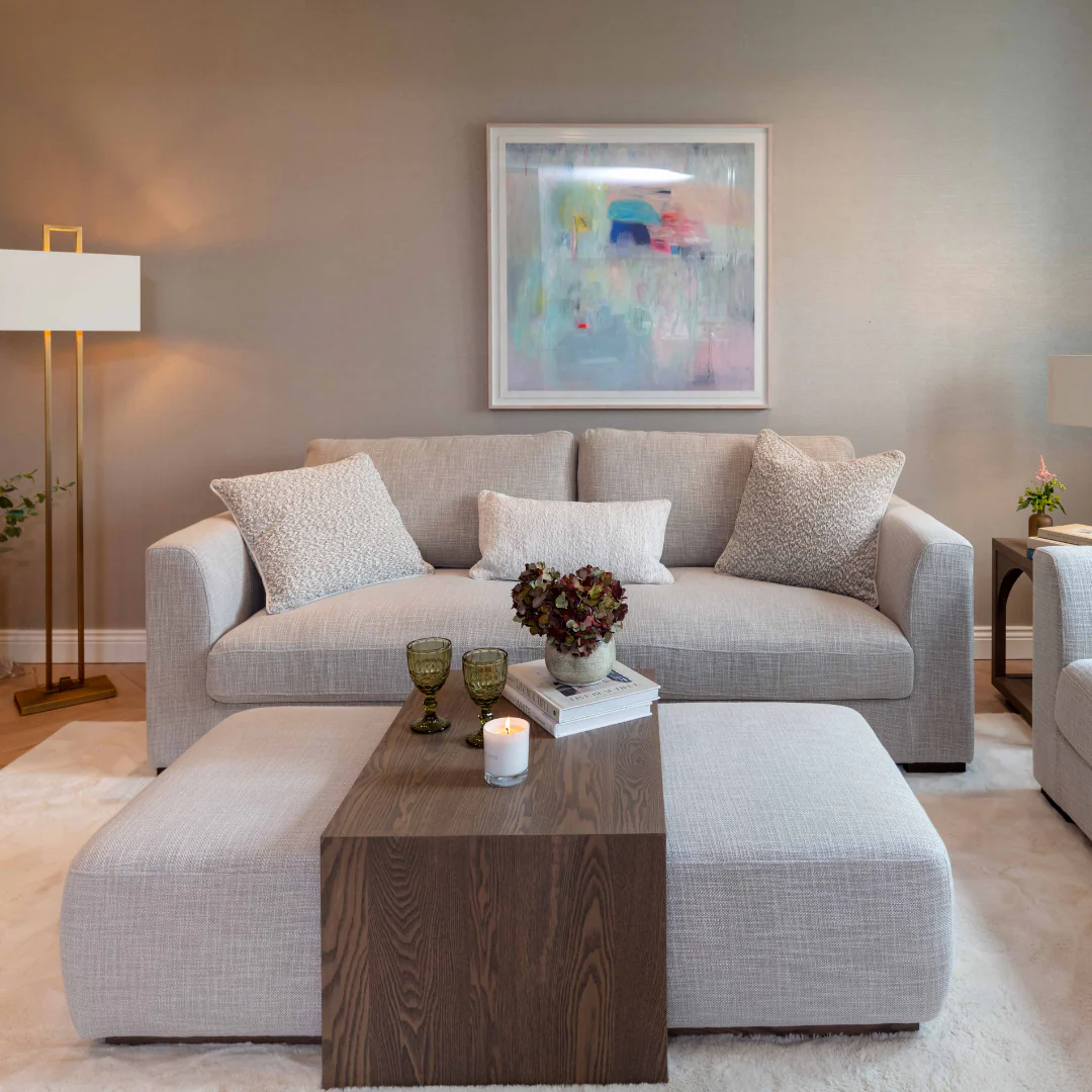 Rachel Sofa - Image 2
