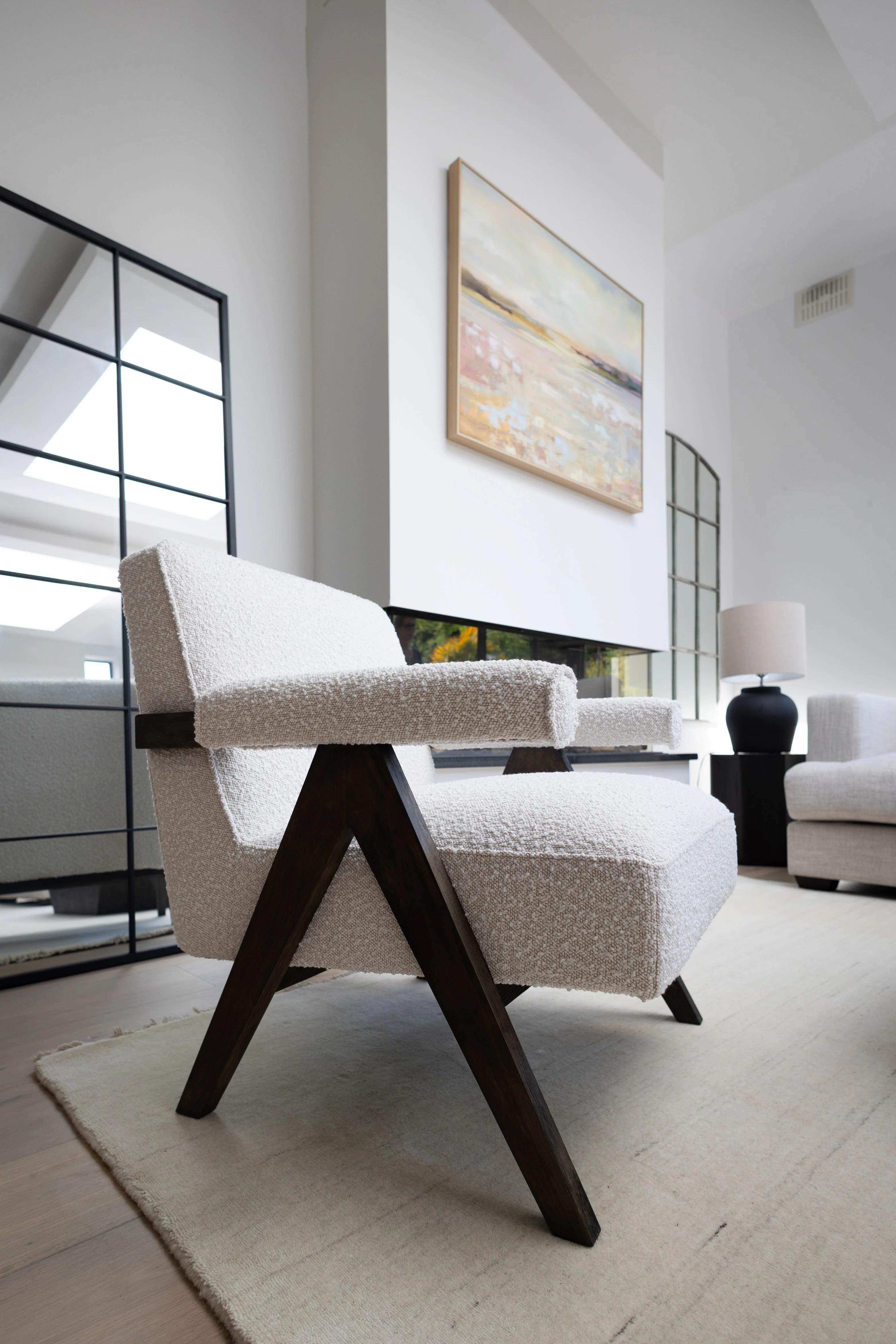 Rita Chair - Image 2