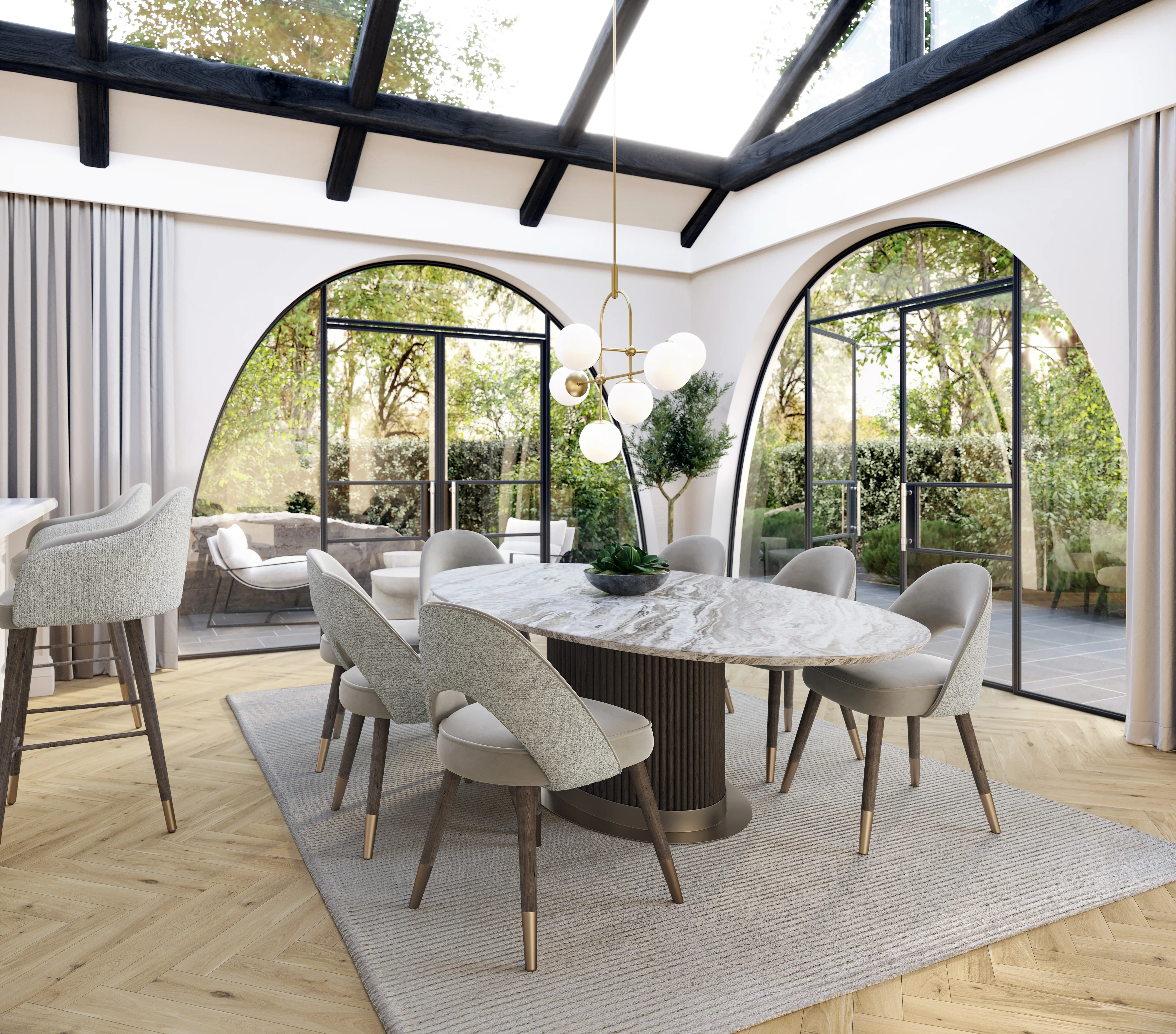 Rodi Dining Chair - Image 10