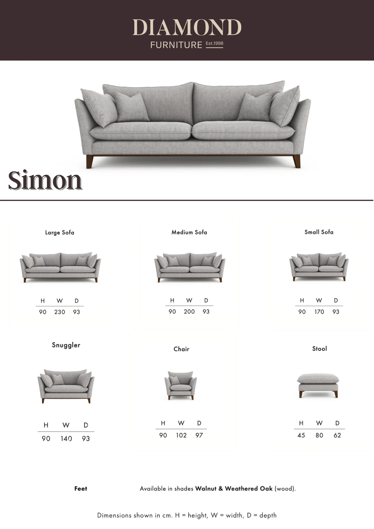 Simon Stool - Image 2