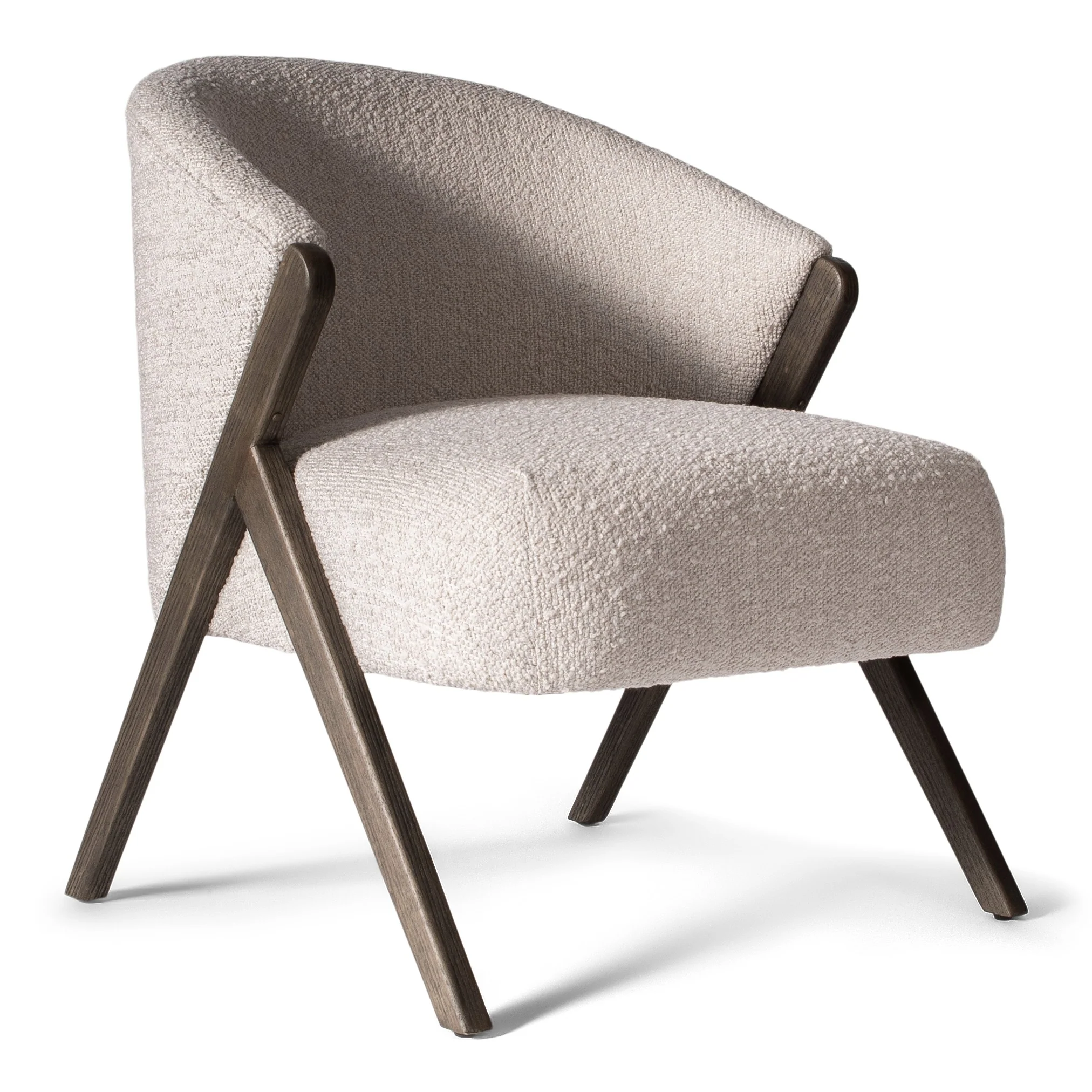 Stevie Y-Frame Chair