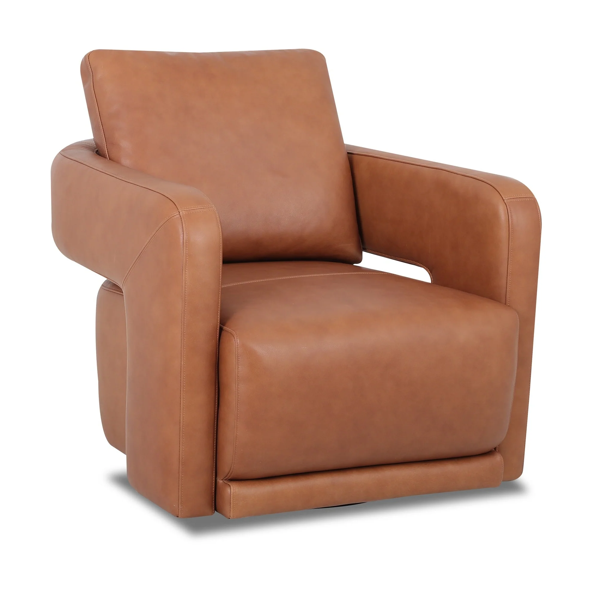 Sylvie Swivel Chair - Image 5
