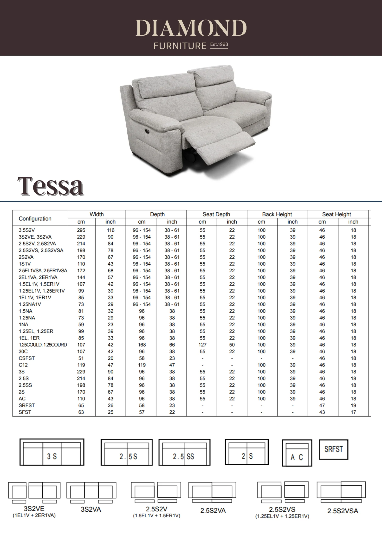 Tessa Chaise - Image 2