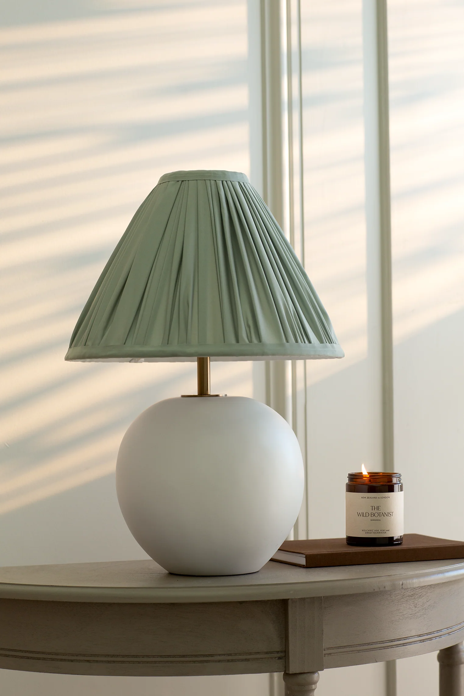 Trudy Lamp - Image 3