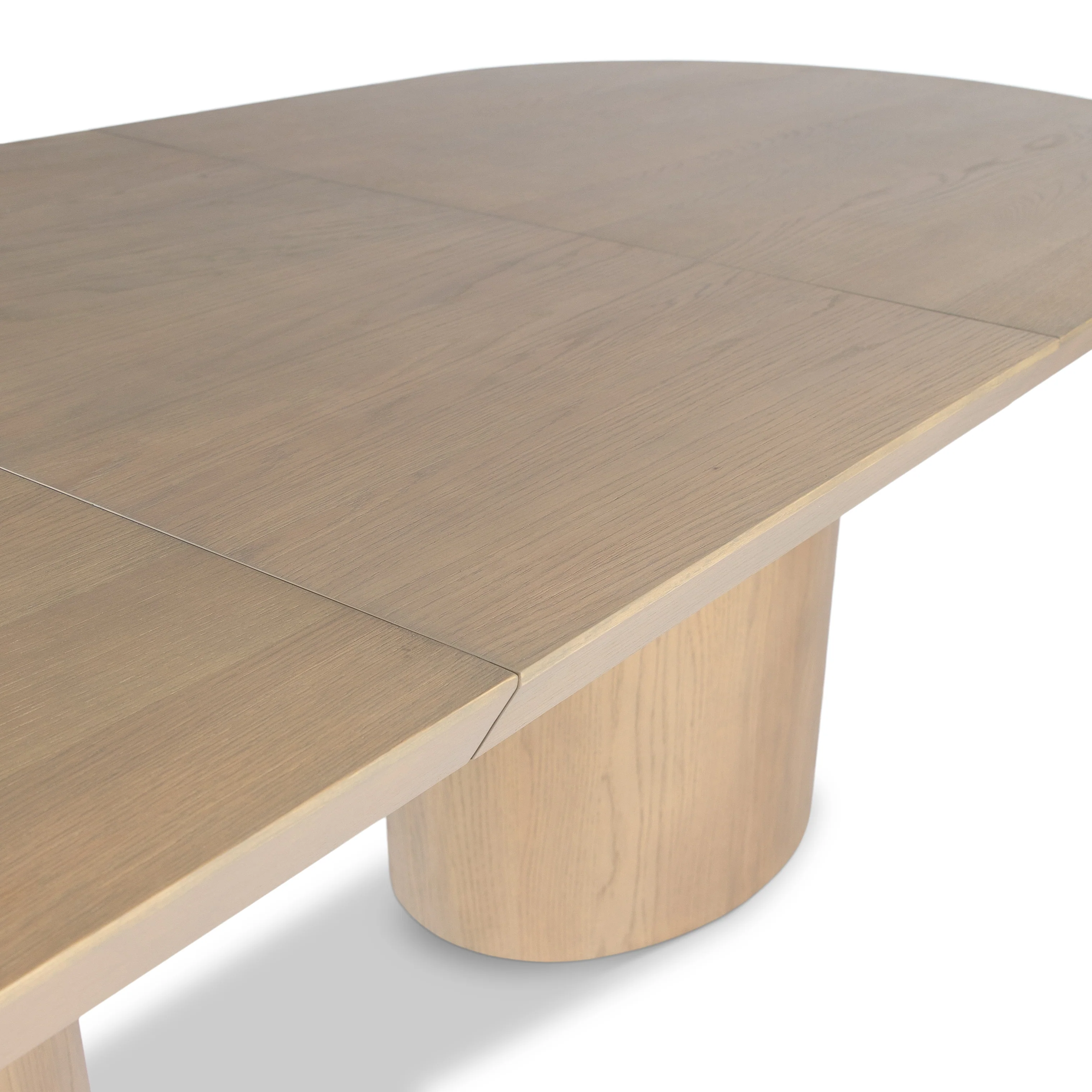 Walter Oval Dining Table - Image 3