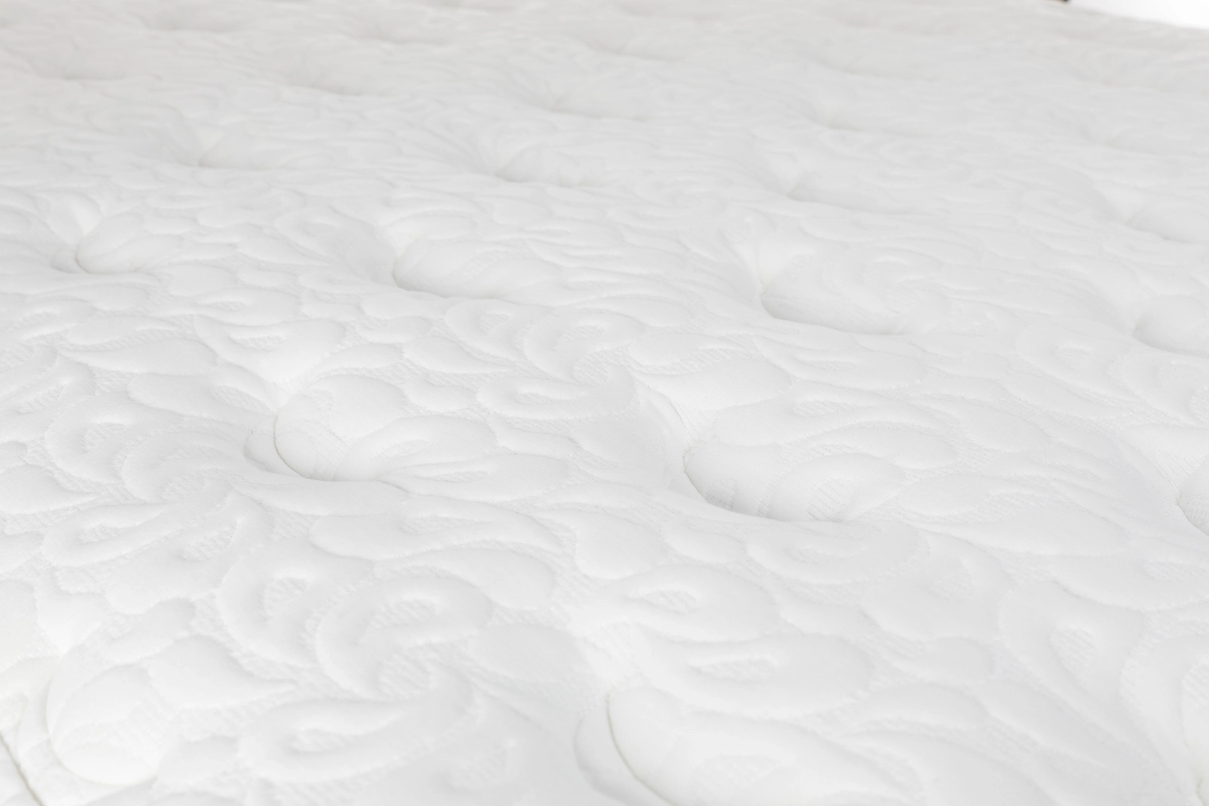 WILL and CO Diamond Support Mattress - Image 4