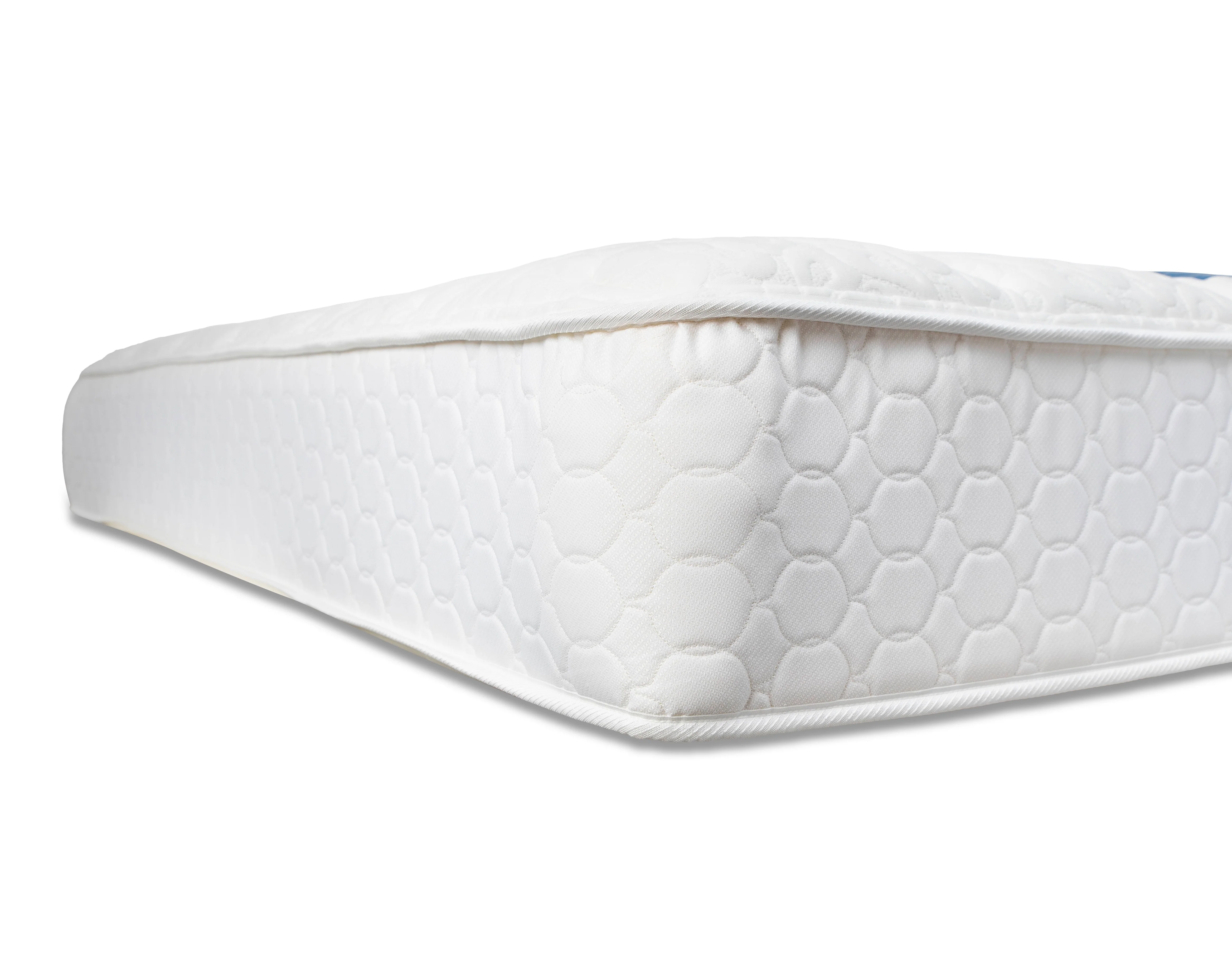 WILL and CO Diamond Support Mattress - Image 7