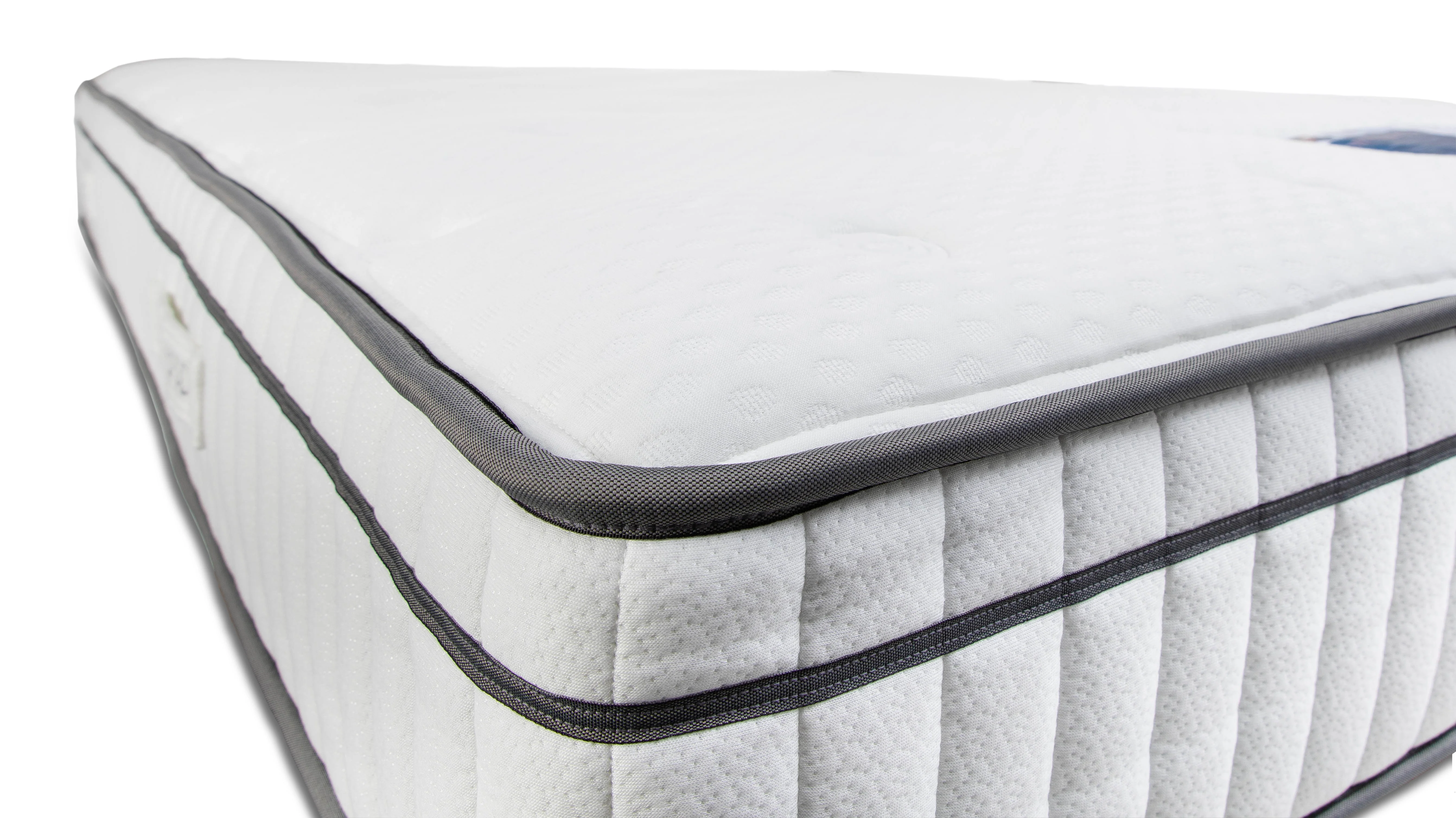 WILL and CO Dual Support 1500 Mattress - Image 7