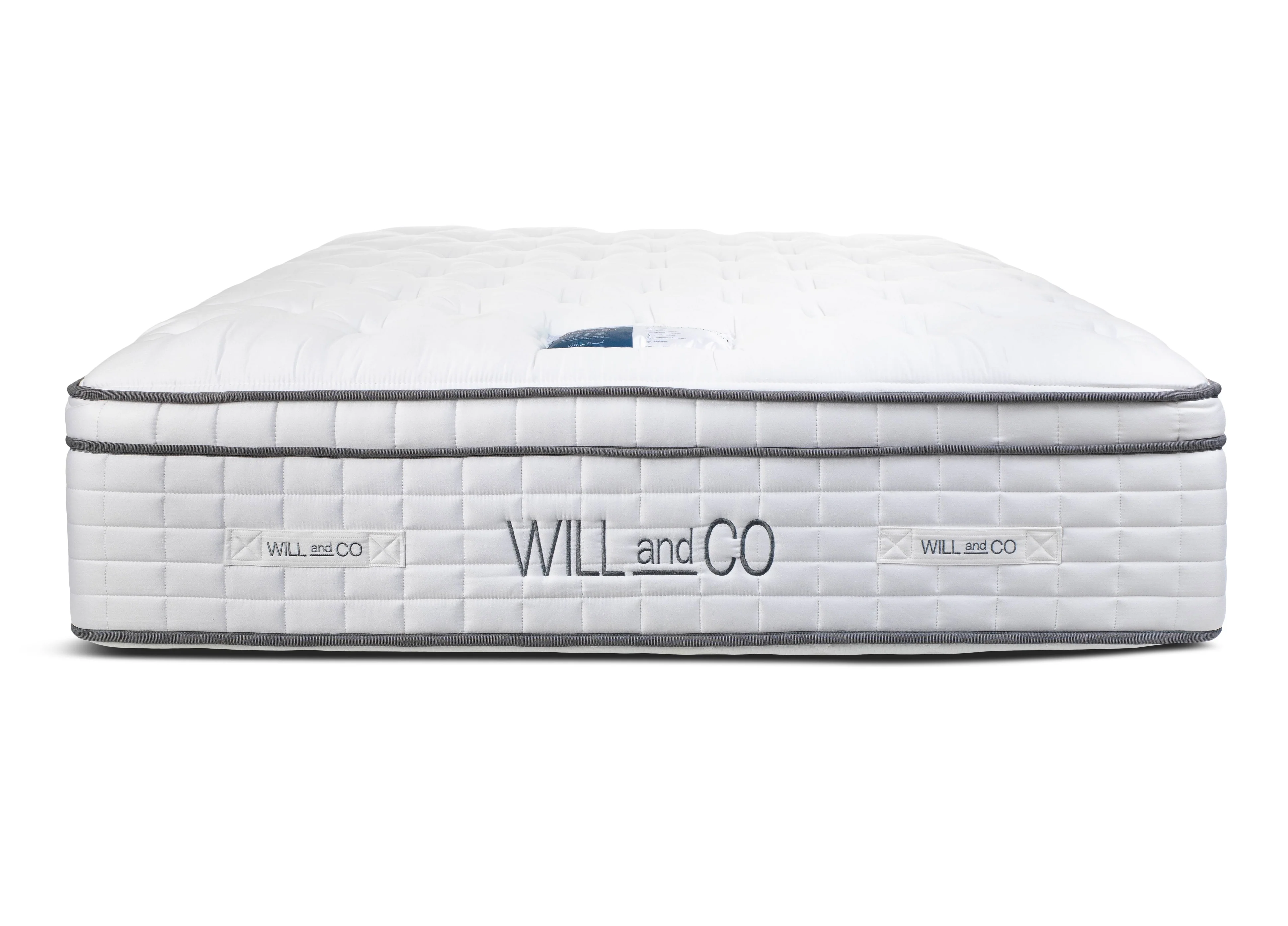 WILL and CO Windsor 3600 Mattress - Image 6